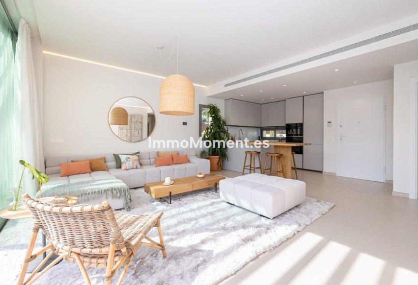 Reventa - Apartamento - Fuengirola - Higueron