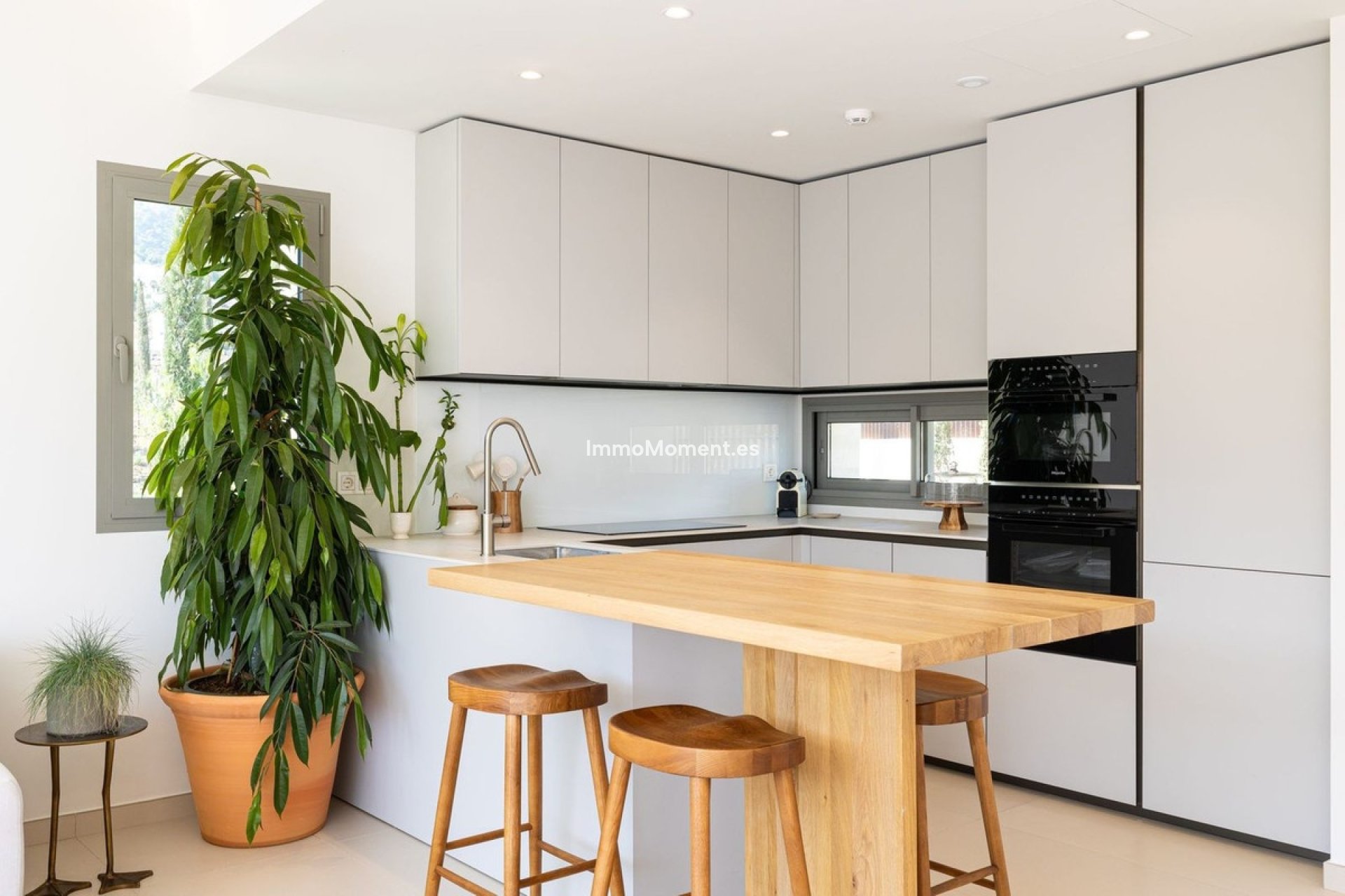 Reventa - Apartamento - Fuengirola - Higueron