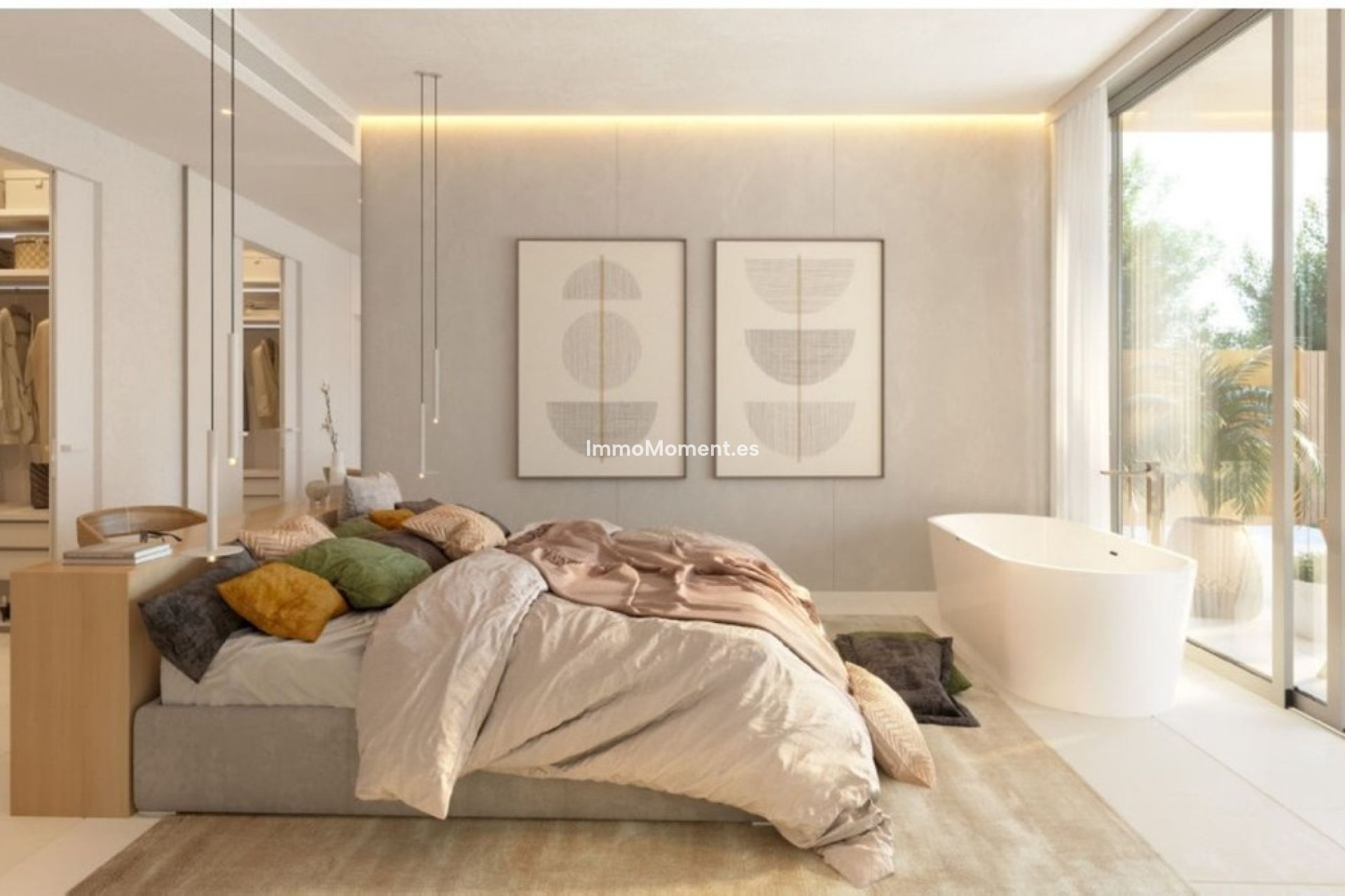 Reventa - Apartamento - Fuengirola - Higueron