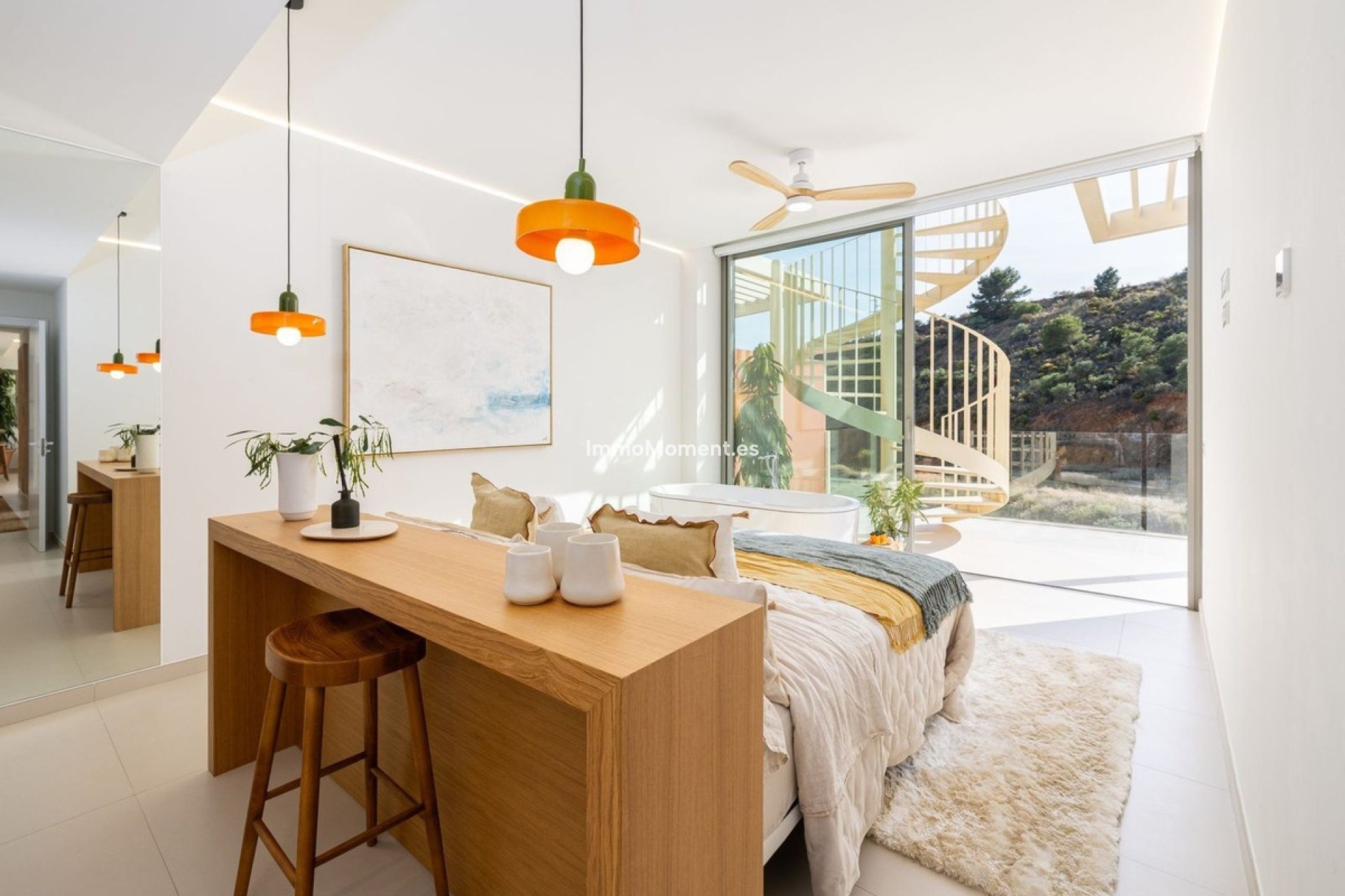 Reventa - Apartamento - Fuengirola - Higueron