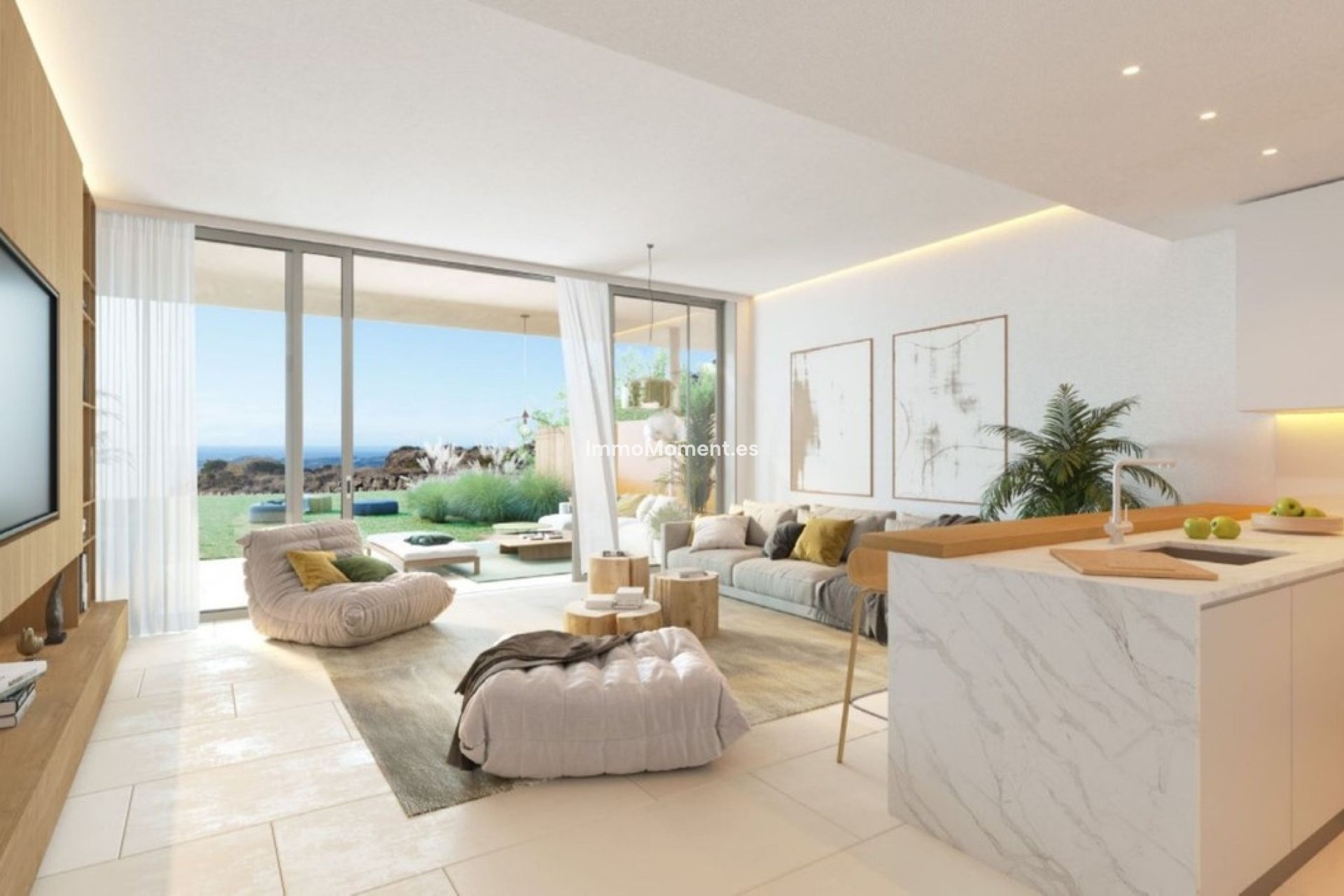 Reventa - Apartamento - Fuengirola - Higueron