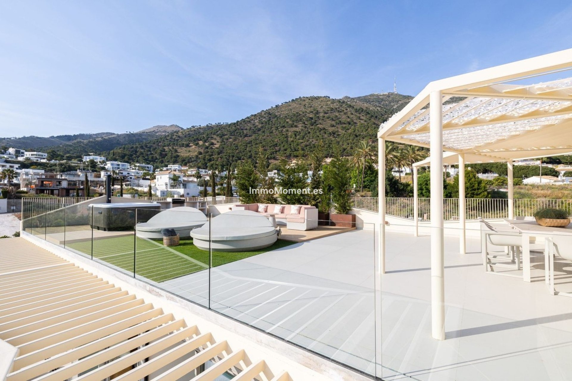 Reventa - Apartamento - Fuengirola - Higueron