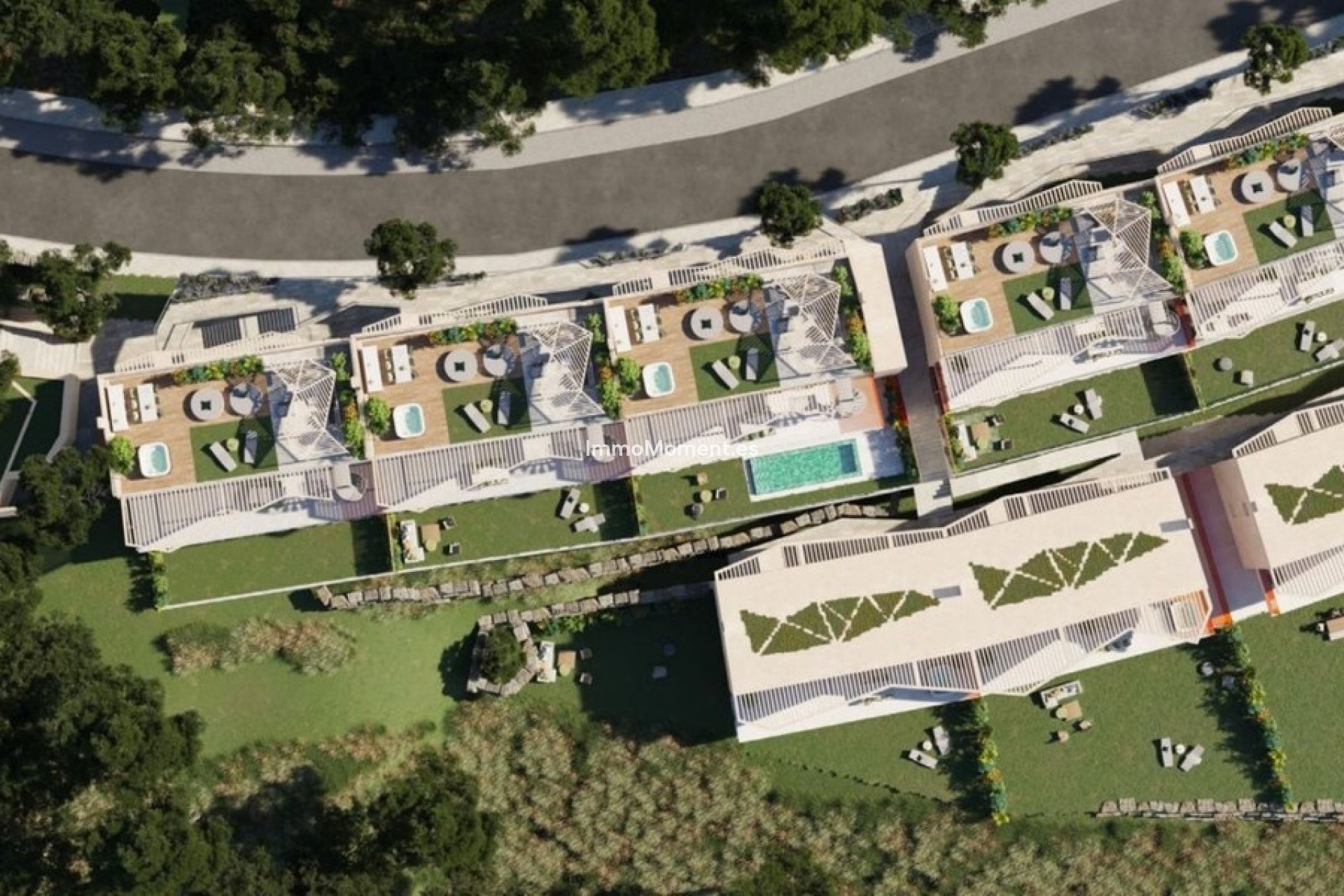 Reventa - Apartamento - Fuengirola - Higueron