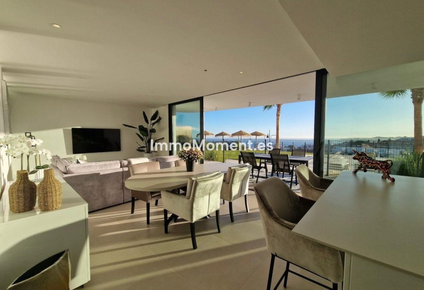 Reventa - Apartamento - Fuengirola - Higueron