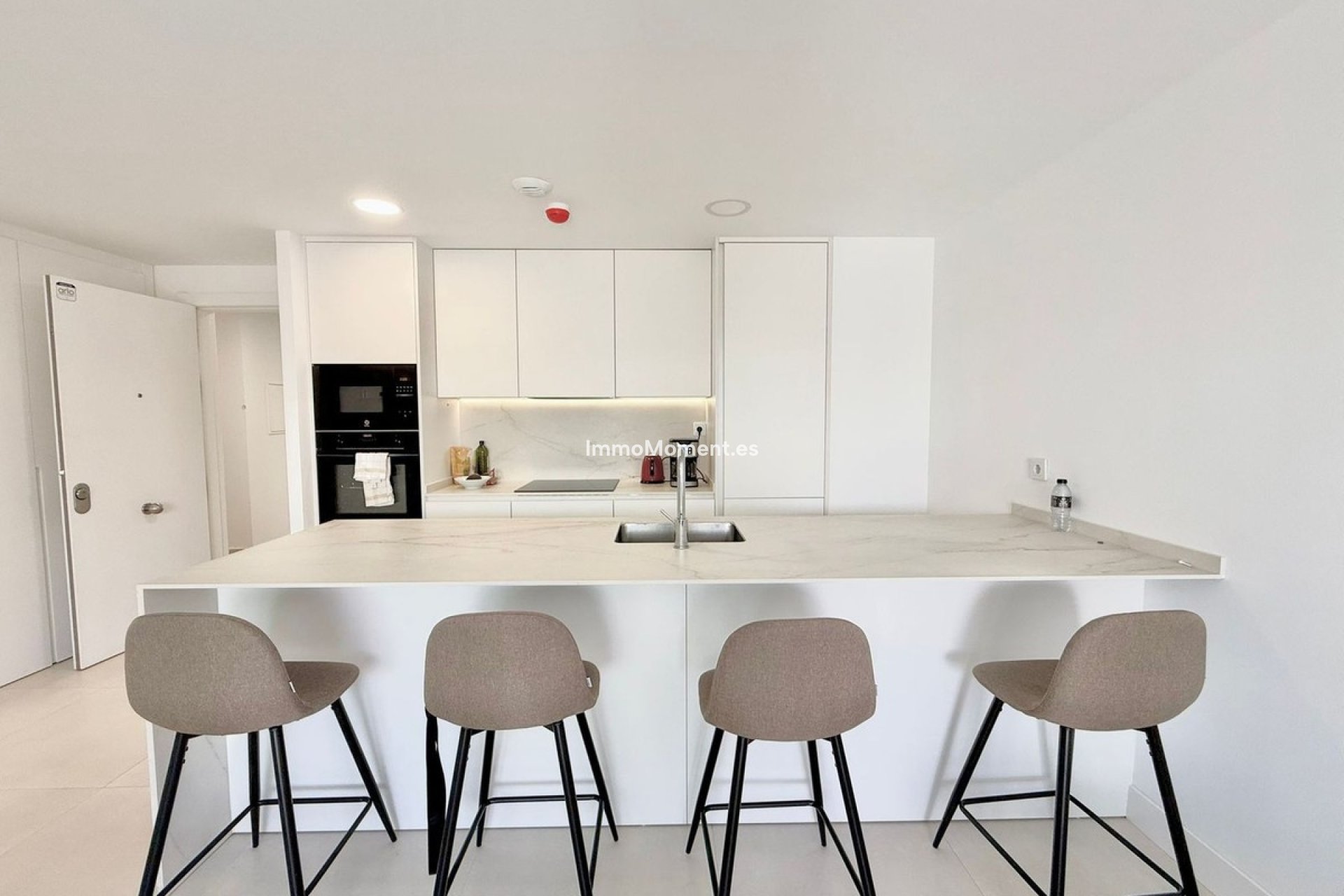 Reventa - Apartamento - Fuengirola - Higueron