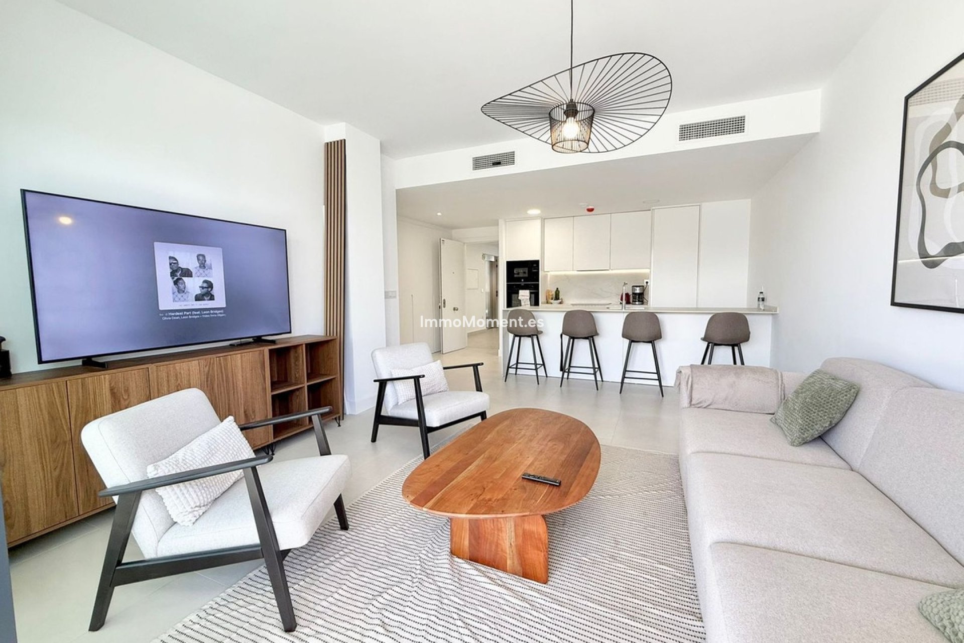 Reventa - Apartamento - Fuengirola - Higueron