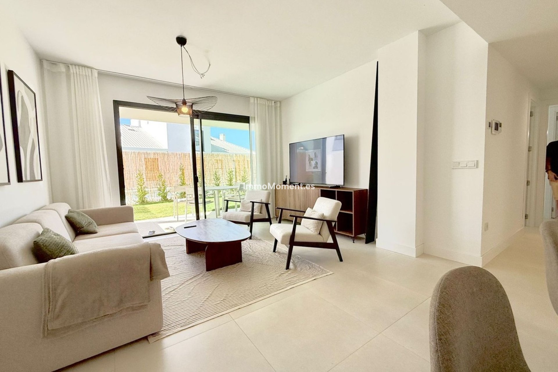 Reventa - Apartamento - Fuengirola - Higueron