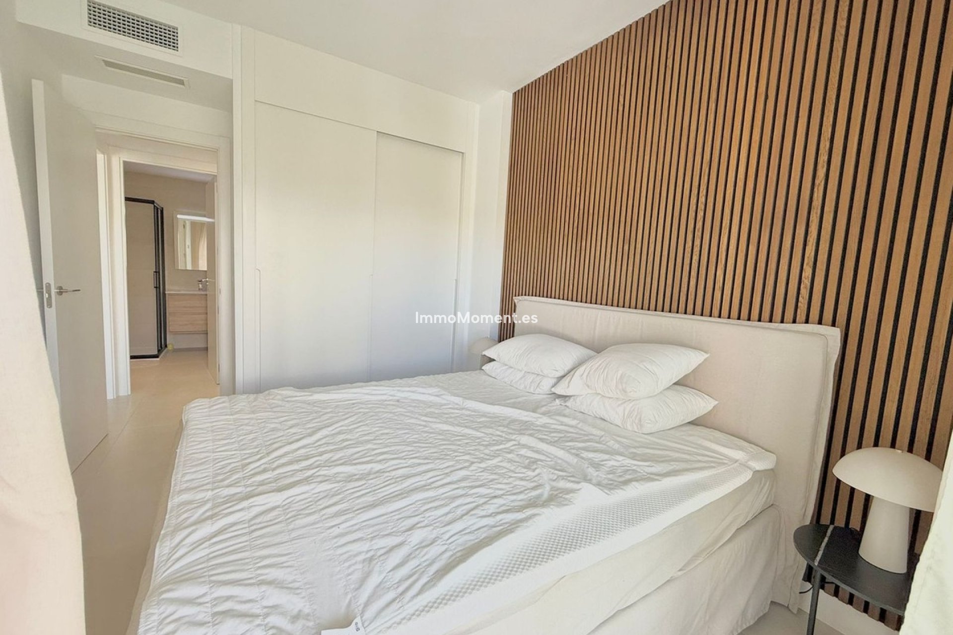 Reventa - Apartamento - Fuengirola - Higueron