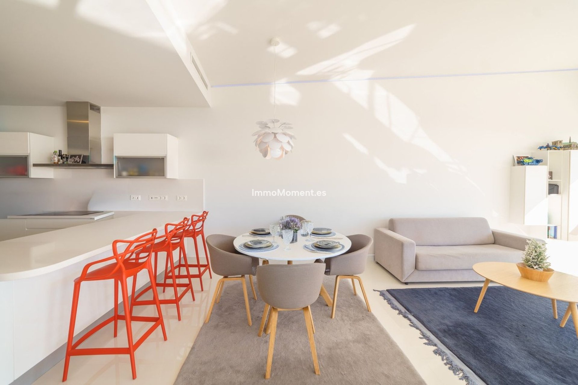 Reventa - Apartamento - Fuengirola - Higueron