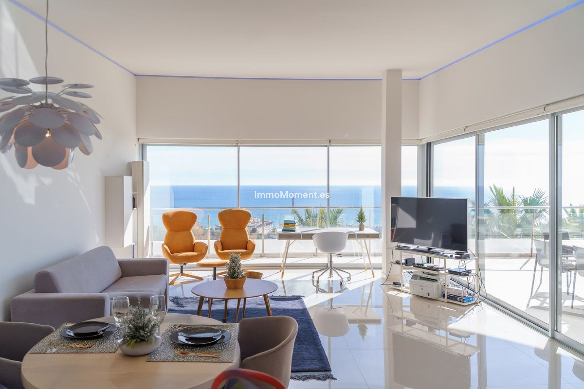 Reventa - Apartamento - Fuengirola - Higueron