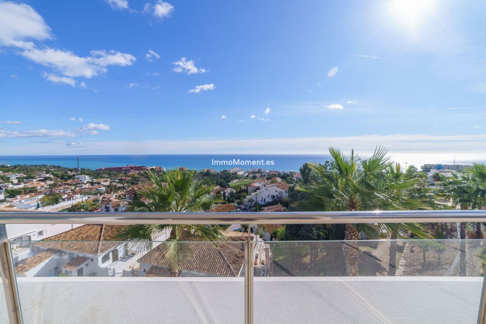 Reventa - Apartamento - Fuengirola - Higueron