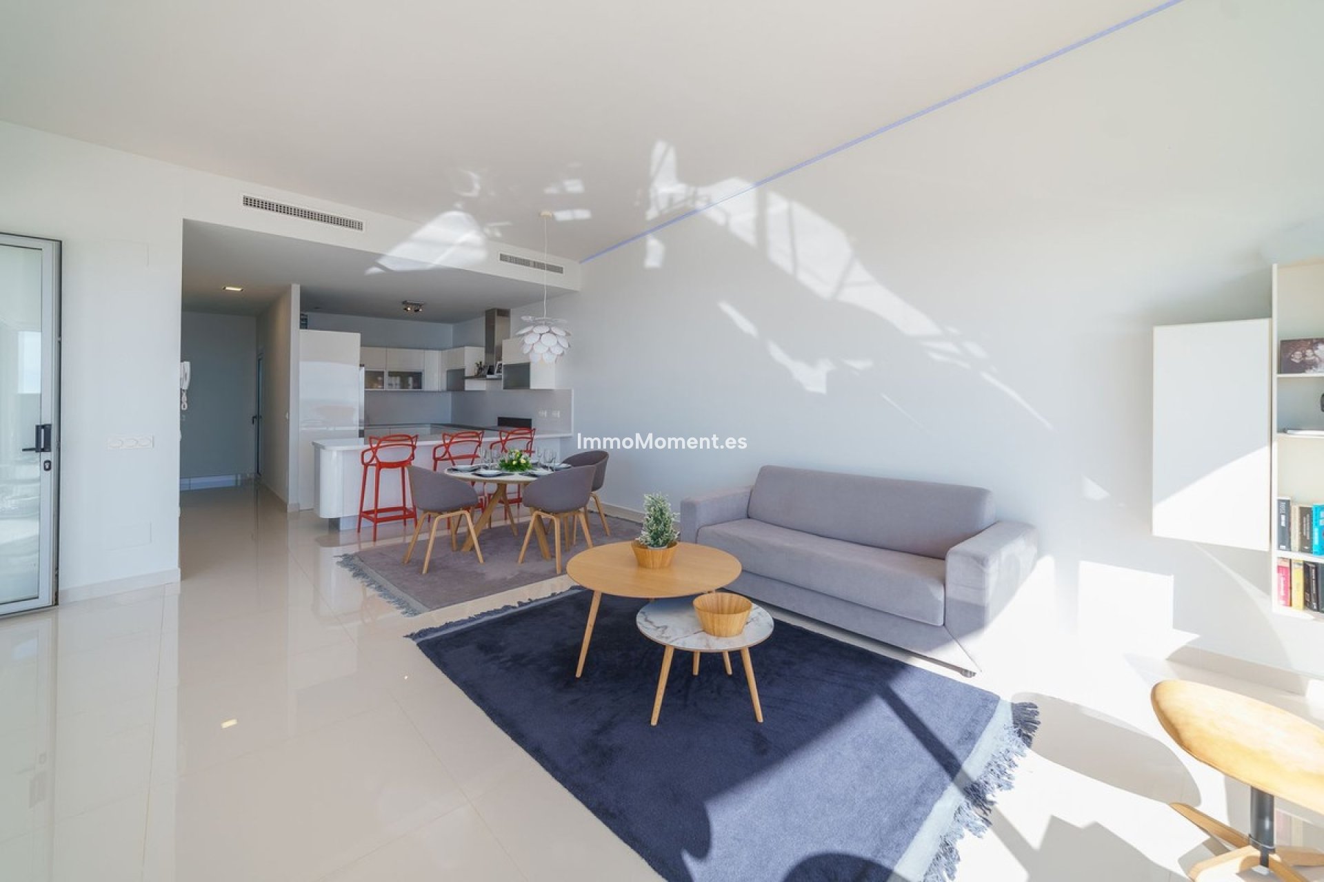 Reventa - Apartamento - Fuengirola - Higueron