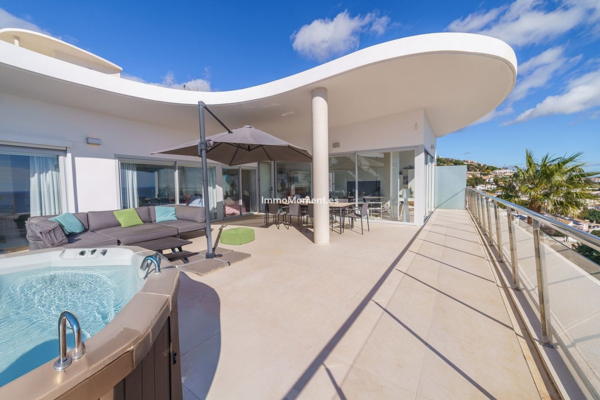 Reventa - Apartamento - Fuengirola - Higueron