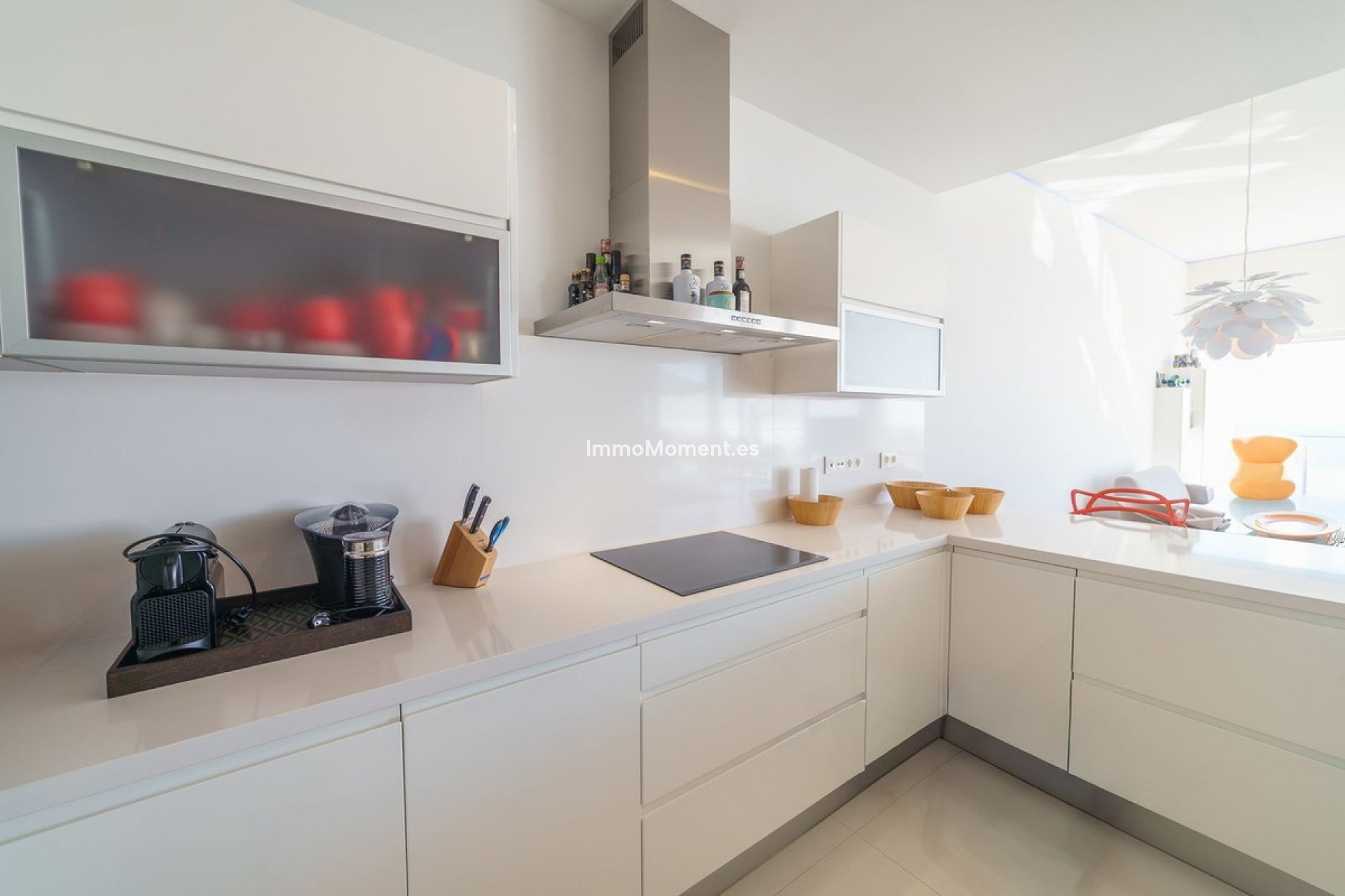 Reventa - Apartamento - Fuengirola - Higueron