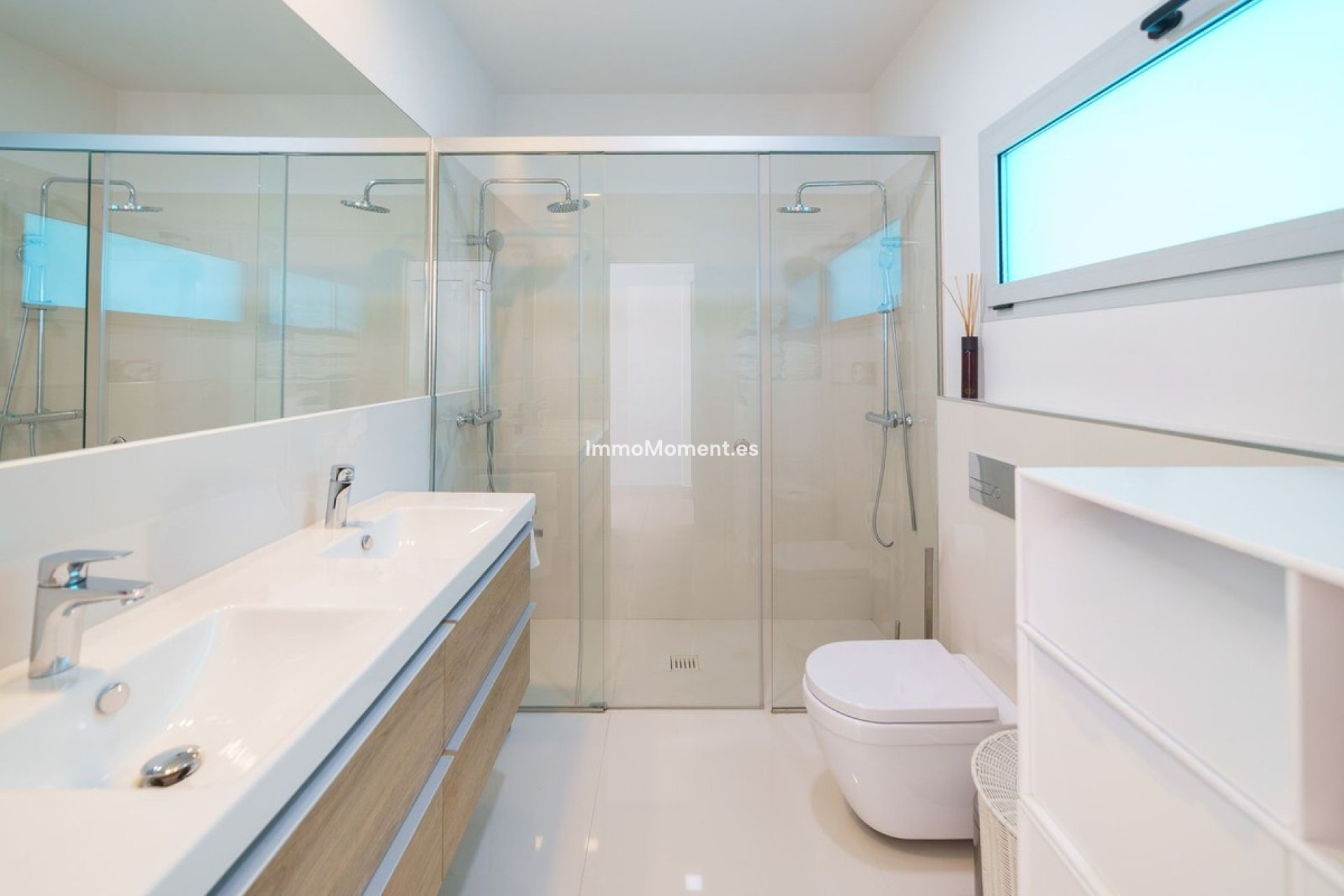 Reventa - Apartamento - Fuengirola - Higueron