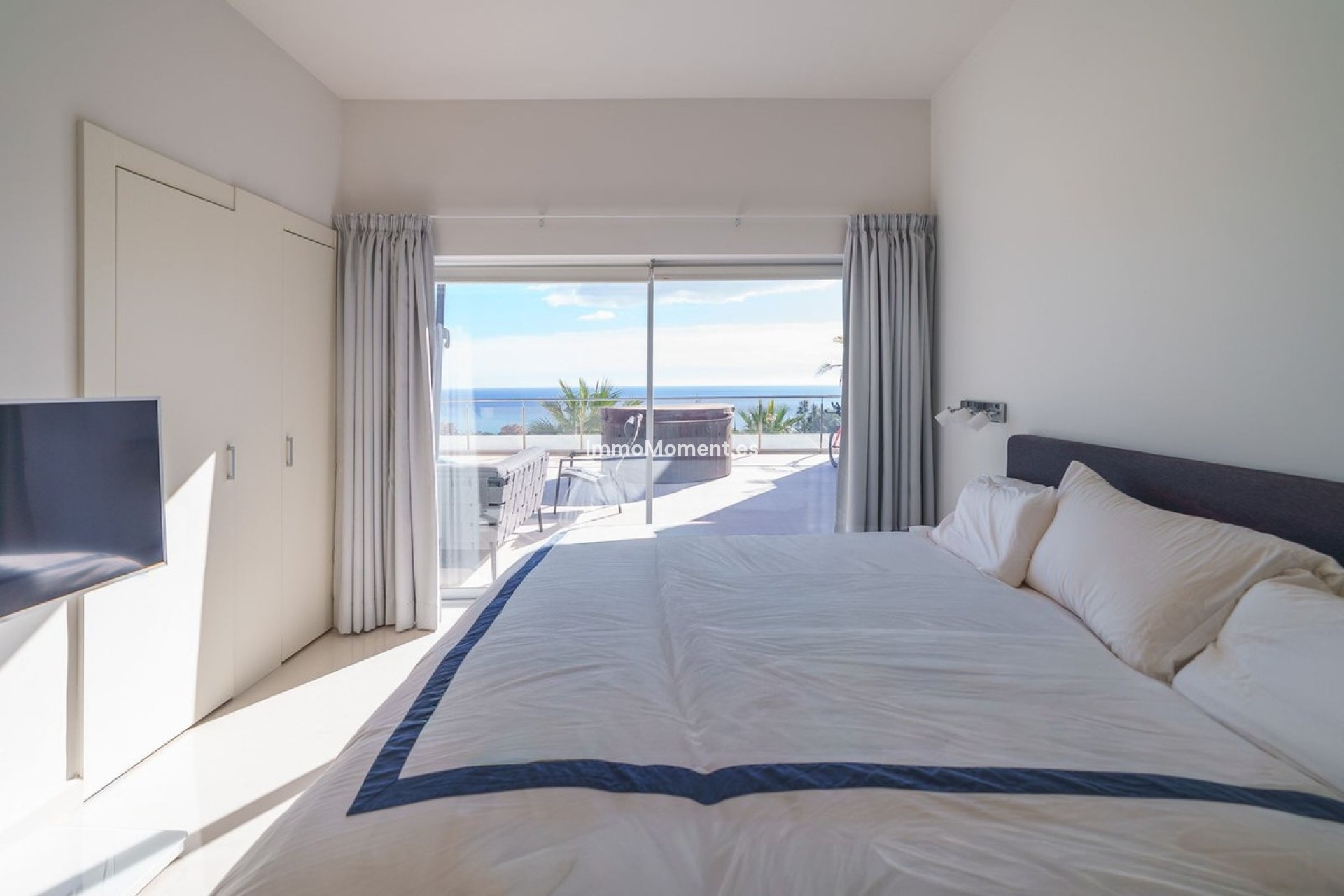 Reventa - Apartamento - Fuengirola - Higueron