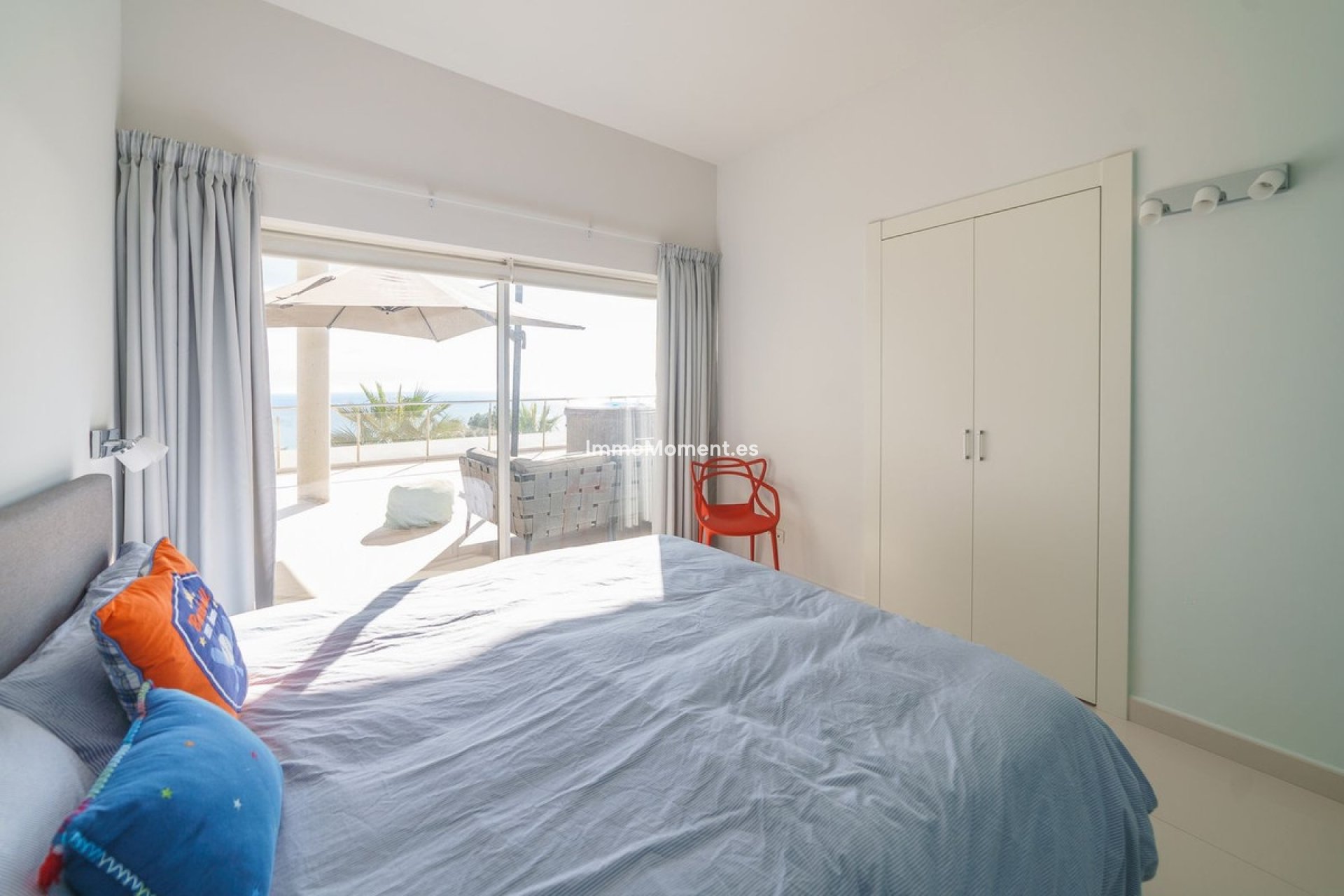 Reventa - Apartamento - Fuengirola - Higueron