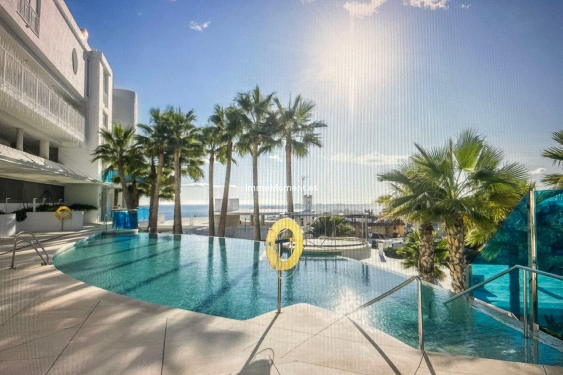 Reventa - Apartamento - Fuengirola - Higueron