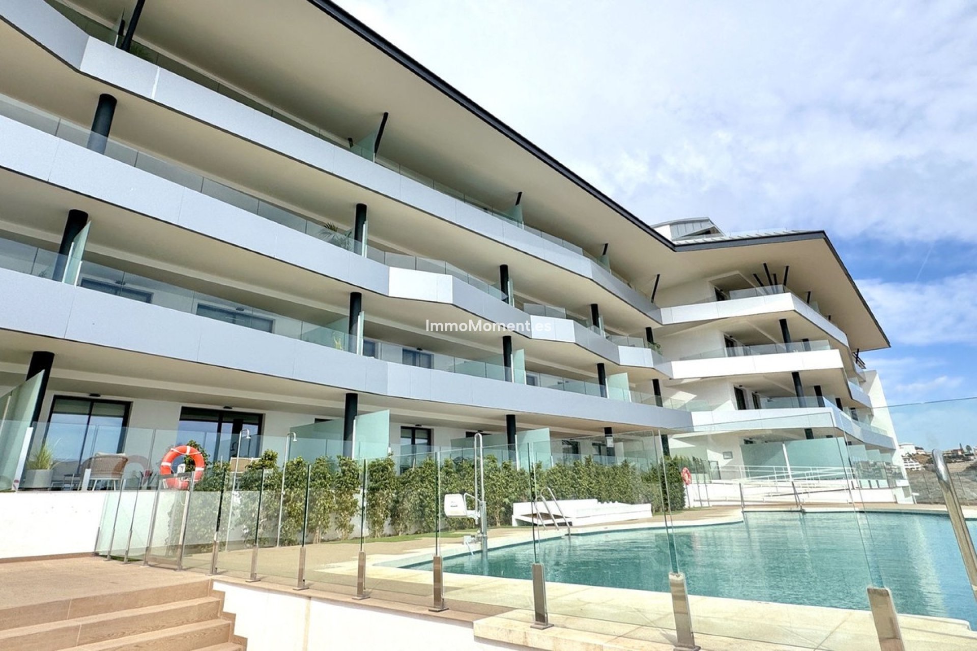 Reventa - Apartamento - Fuengirola - Higueron