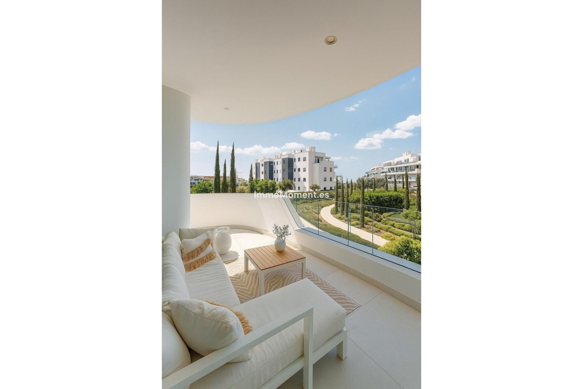 Reventa - Apartamento - Fuengirola - Higueron