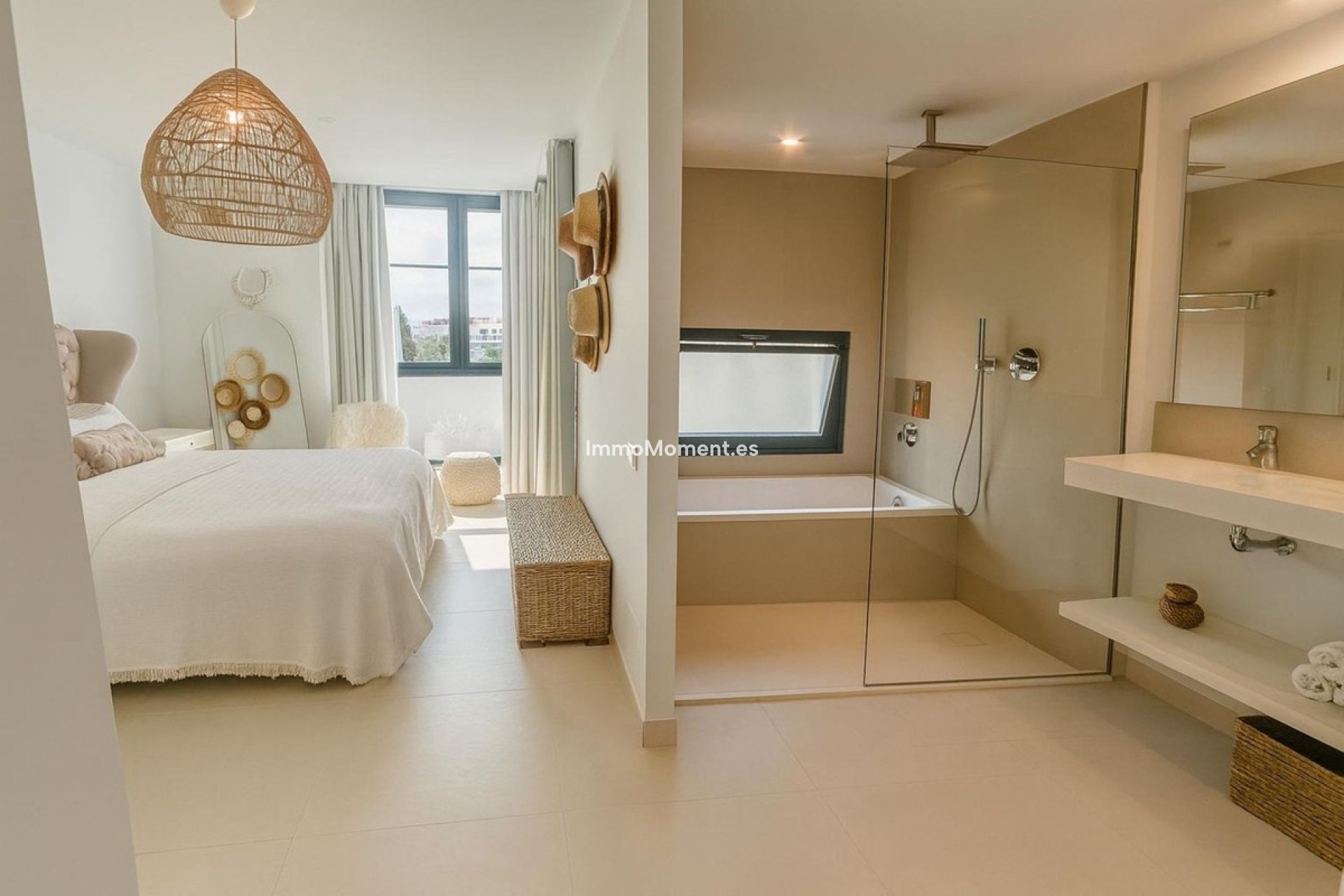 Reventa - Apartamento - Fuengirola - Higueron