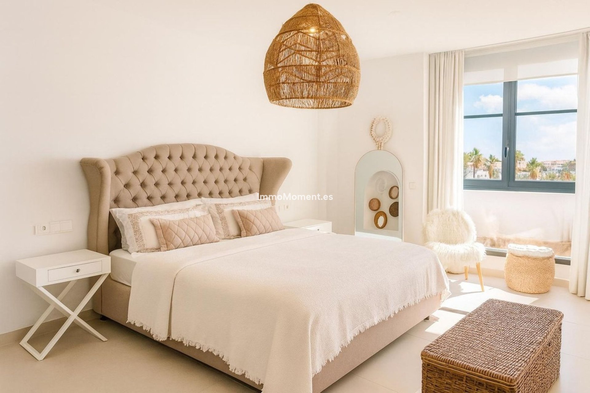 Reventa - Apartamento - Fuengirola - Higueron