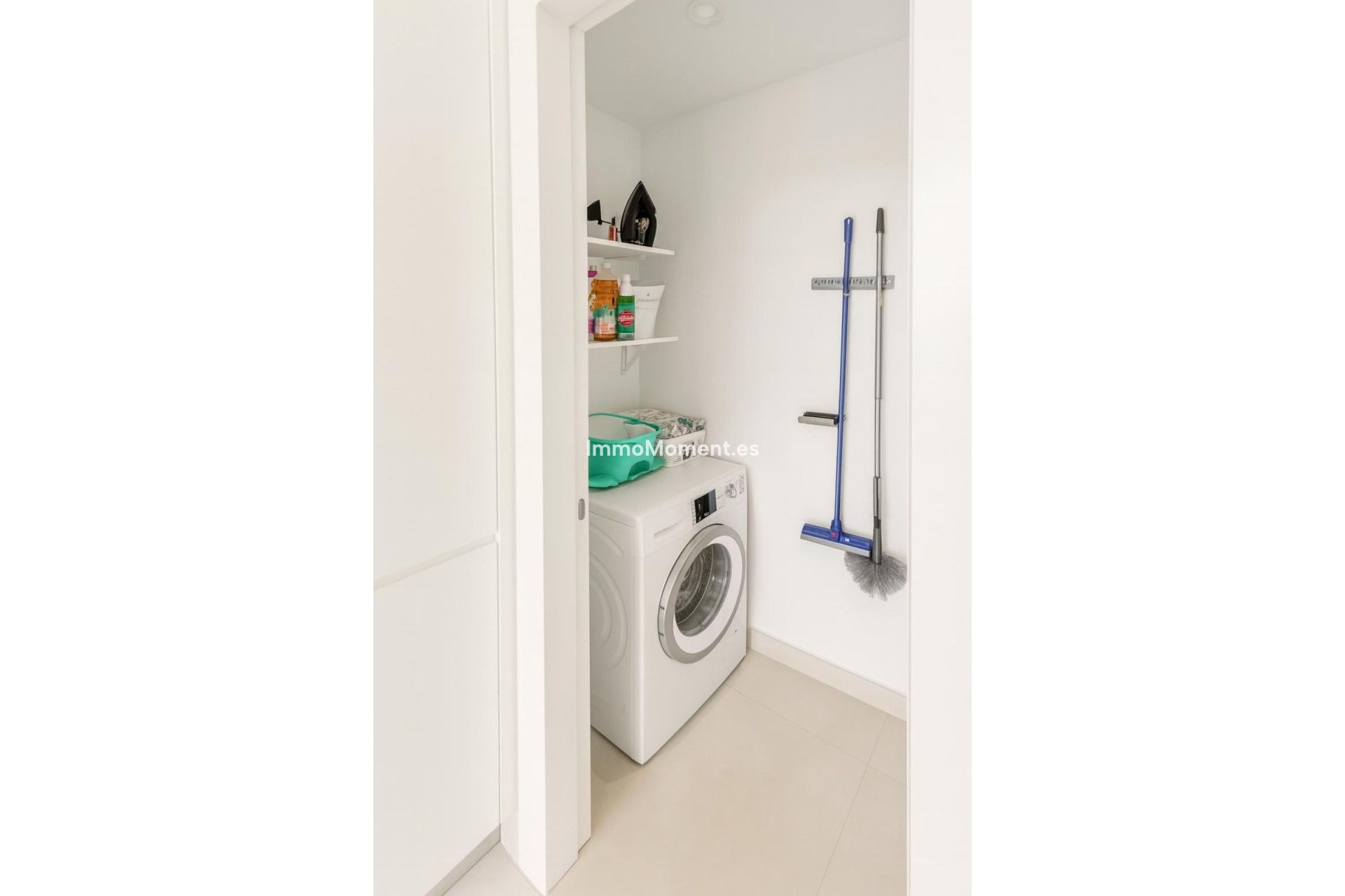 Reventa - Apartamento - Fuengirola - Higueron