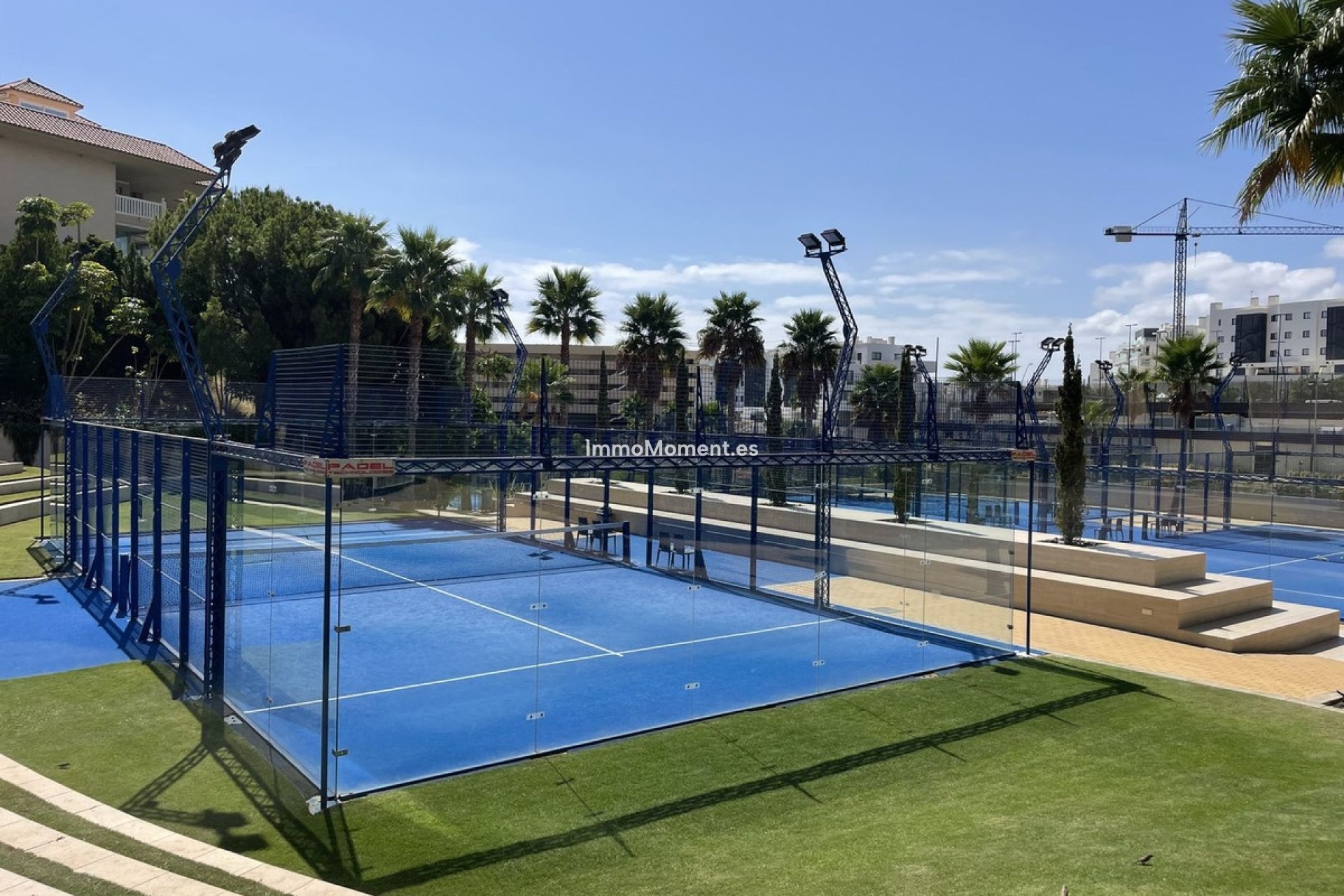 Reventa - Apartamento - Fuengirola - Higueron