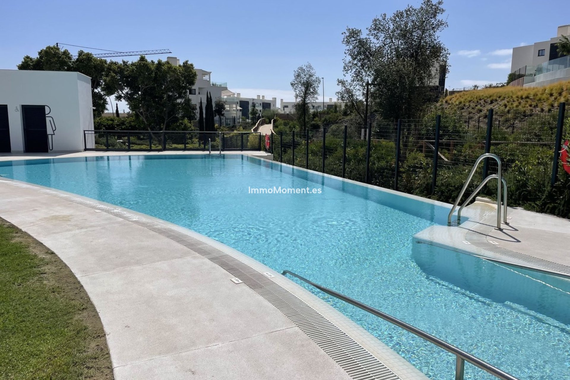 Reventa - Apartamento - Fuengirola - Higueron