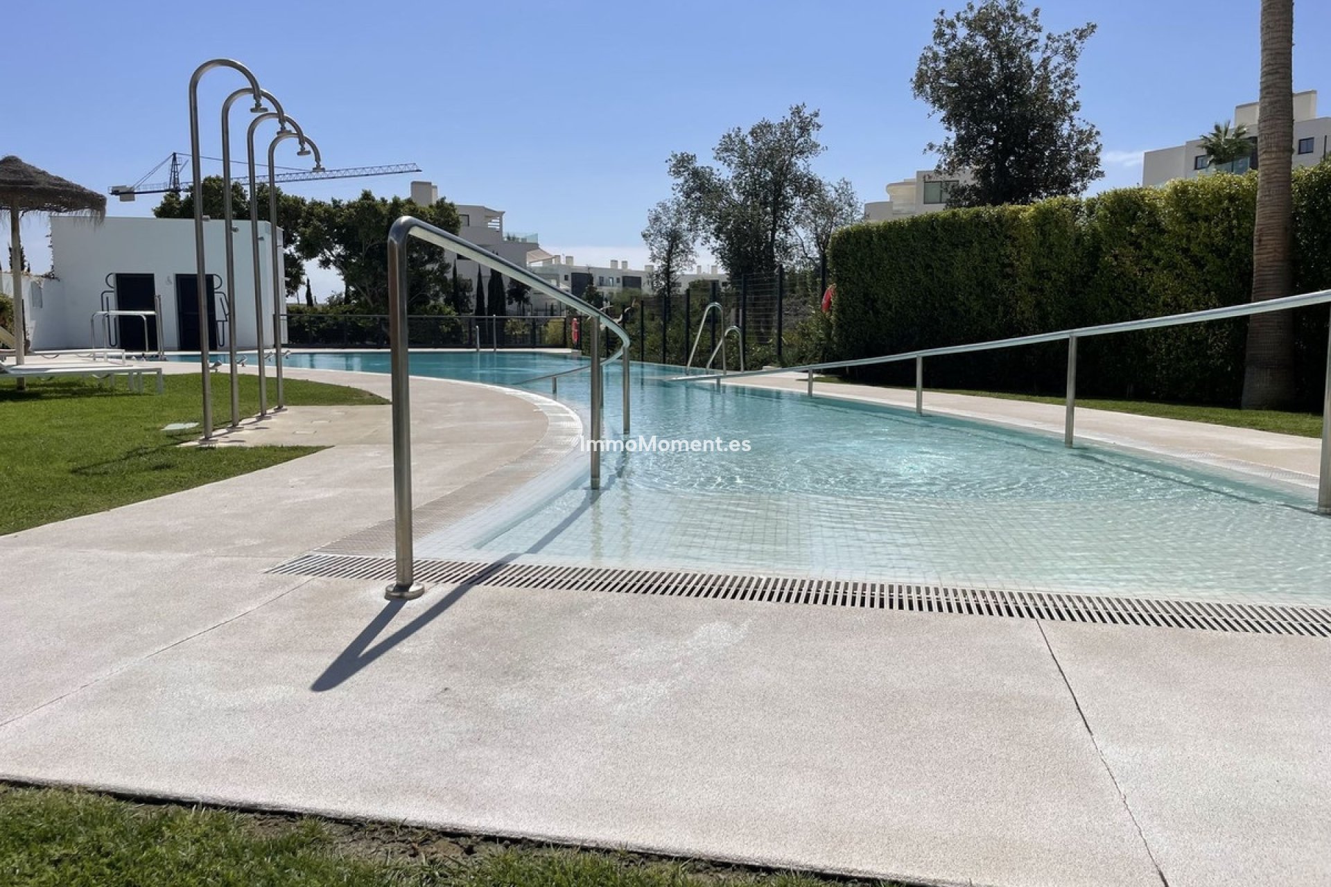 Reventa - Apartamento - Fuengirola - Higueron