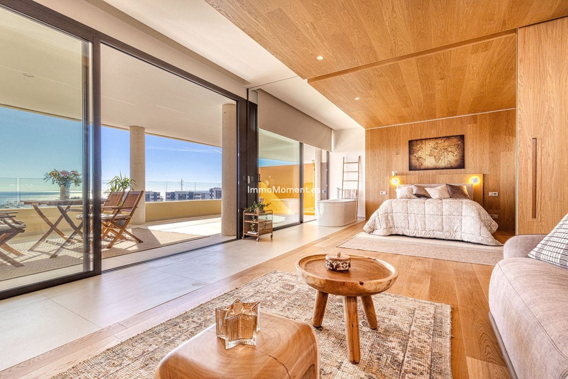 Reventa - Apartamento - Fuengirola - Higueron