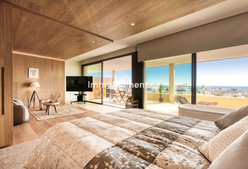 Reventa - Apartamento - Fuengirola - Higueron