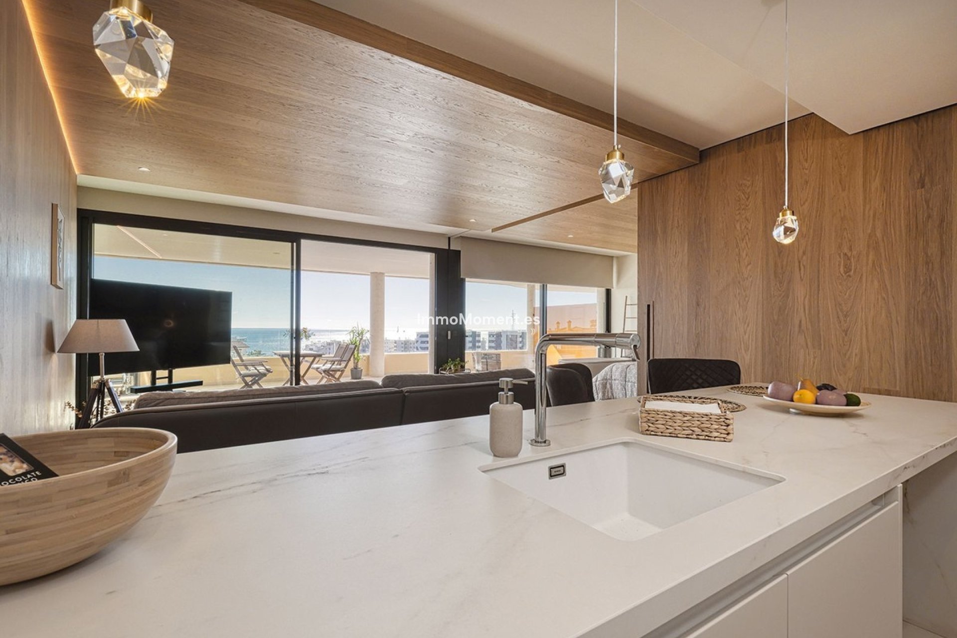 Reventa - Apartamento - Fuengirola - Higueron