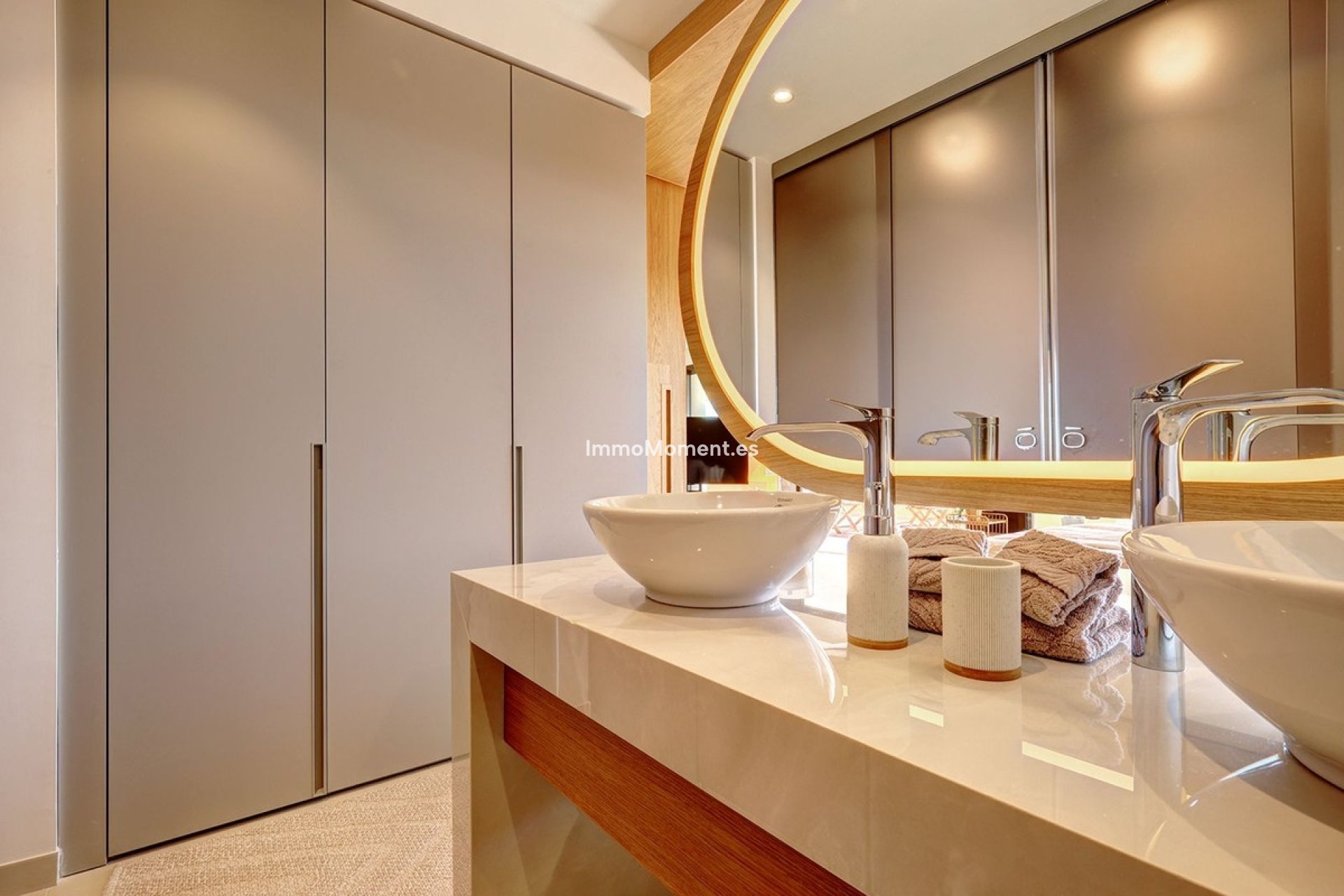 Reventa - Apartamento - Fuengirola - Higueron