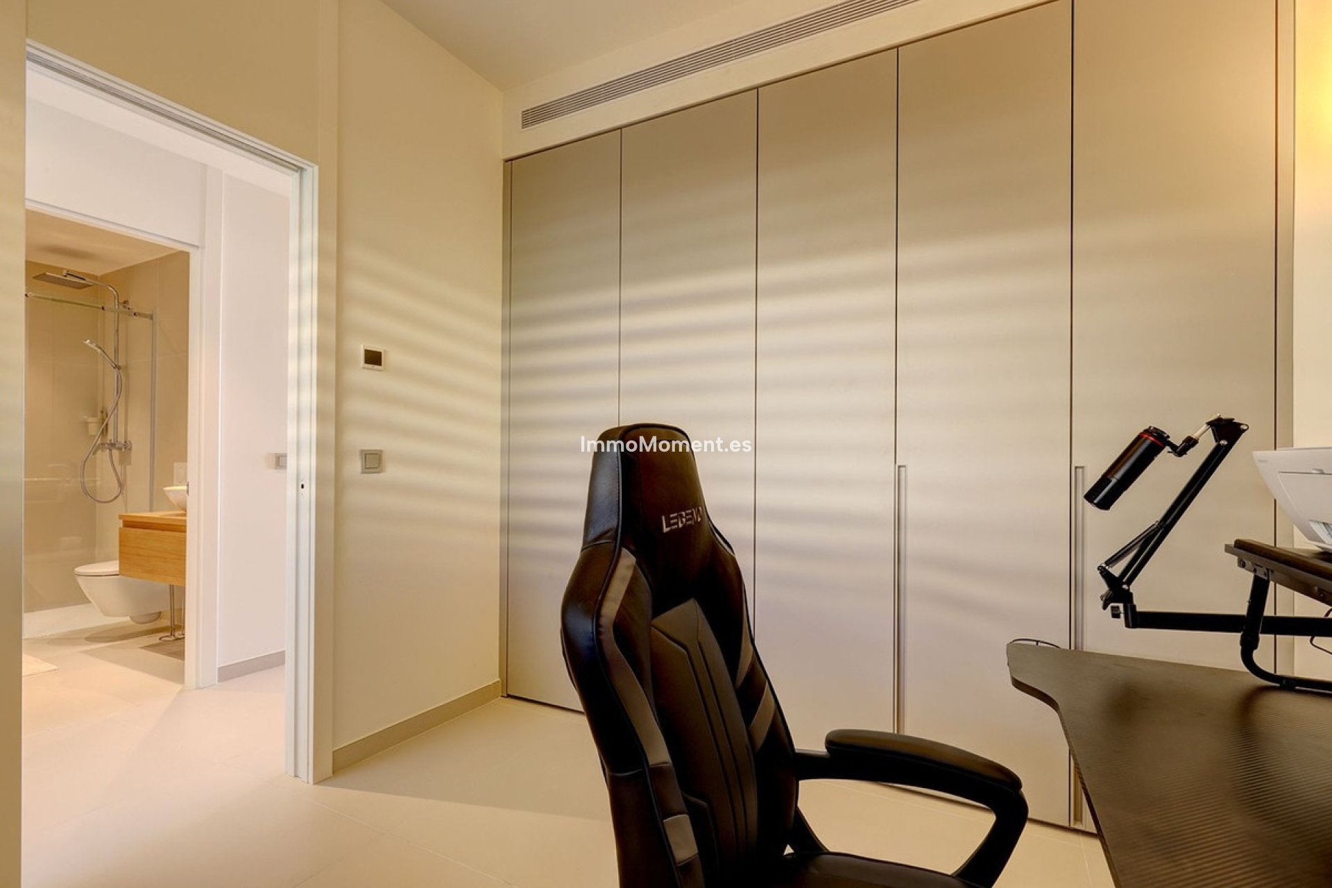 Reventa - Apartamento - Fuengirola - Higueron