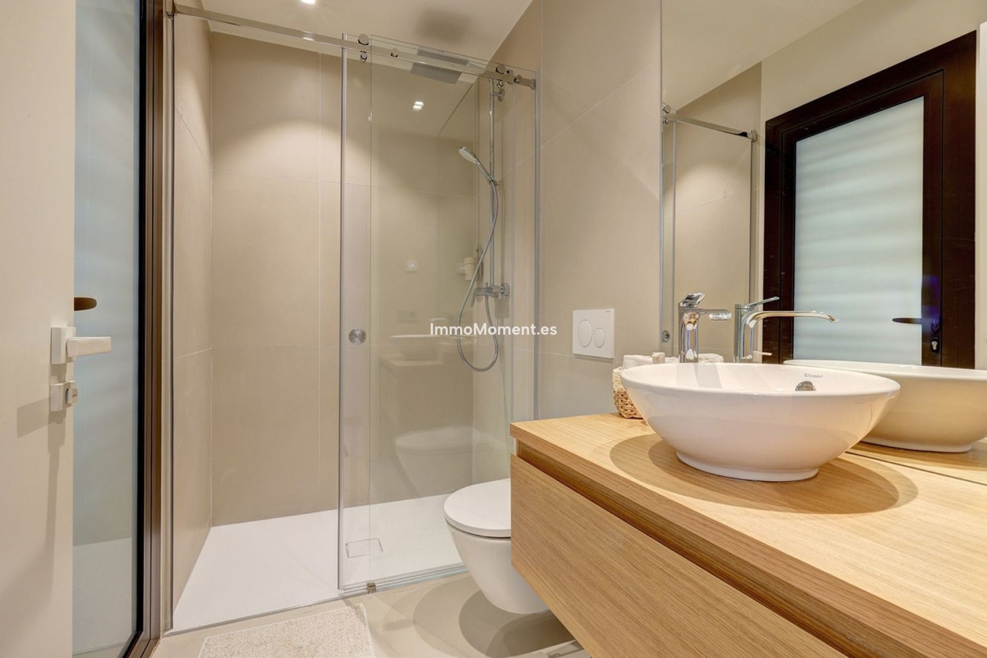 Reventa - Apartamento - Fuengirola - Higueron