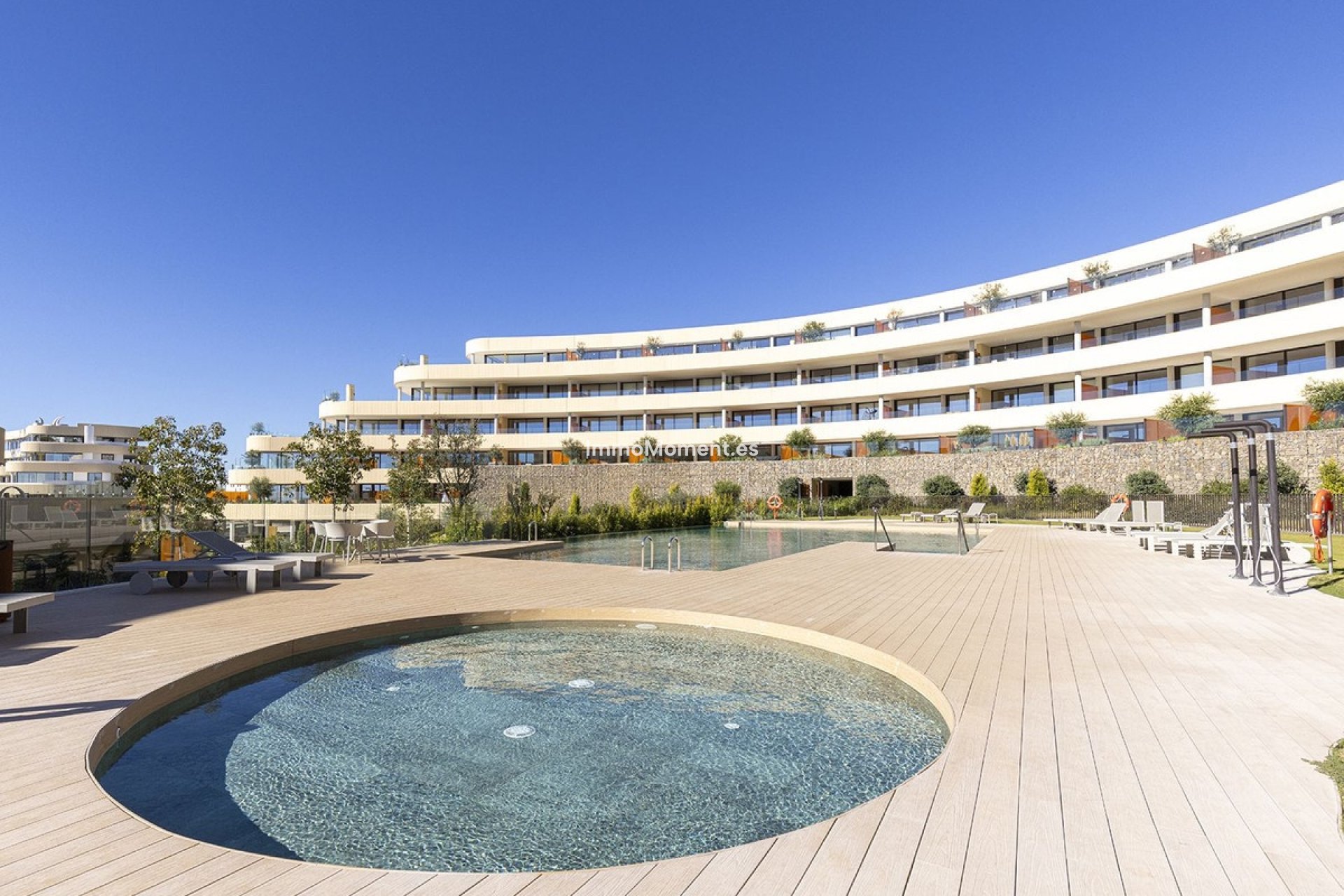 Reventa - Apartamento - Fuengirola - Higueron