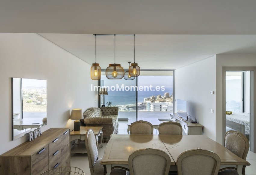 Reventa - Apartamento - Fuengirola - Higueron