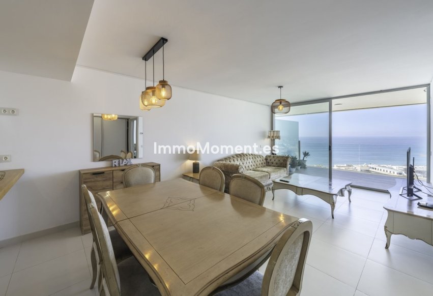 Reventa - Apartamento - Fuengirola - Higueron