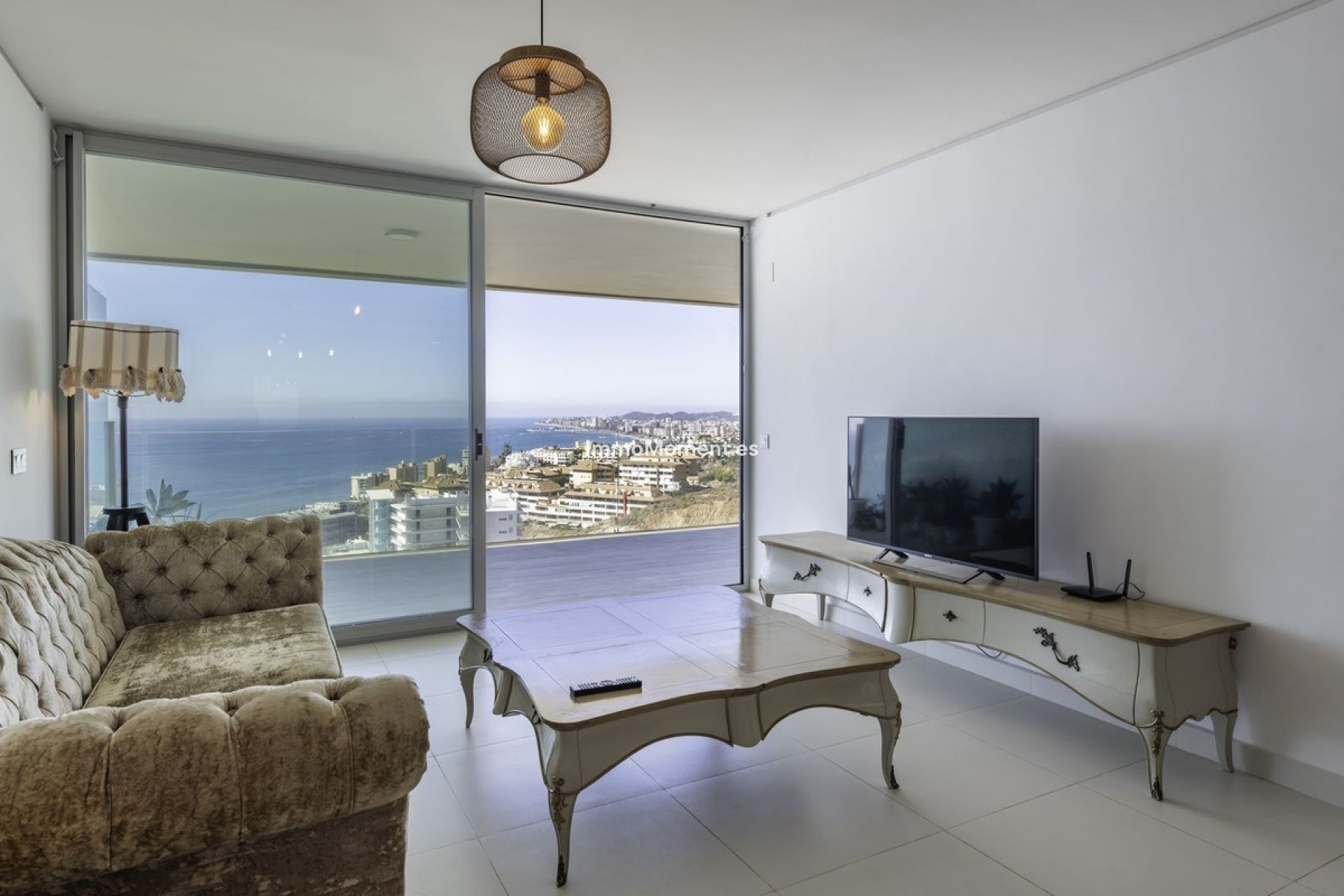 Reventa - Apartamento - Fuengirola - Higueron