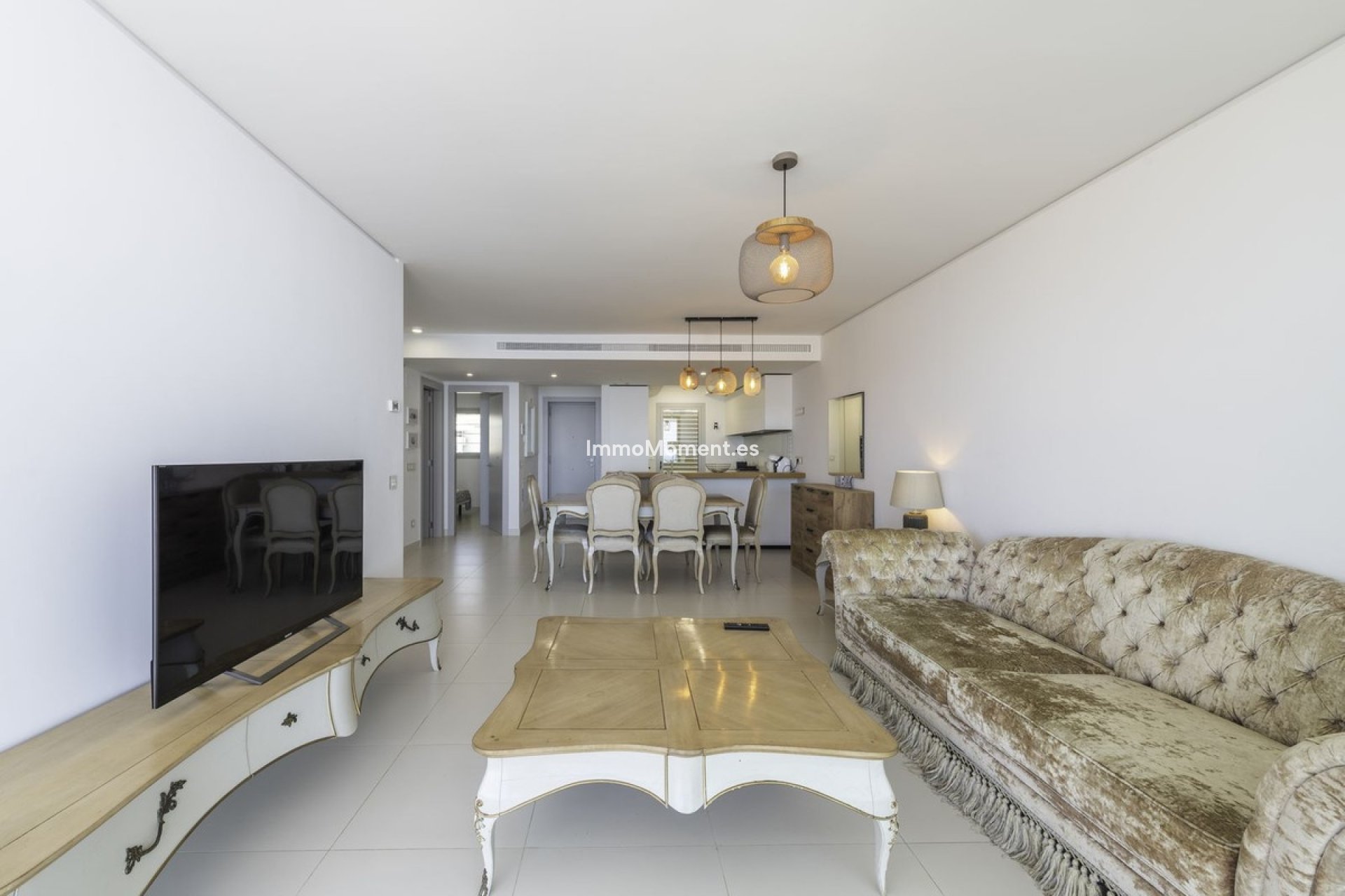 Reventa - Apartamento - Fuengirola - Higueron