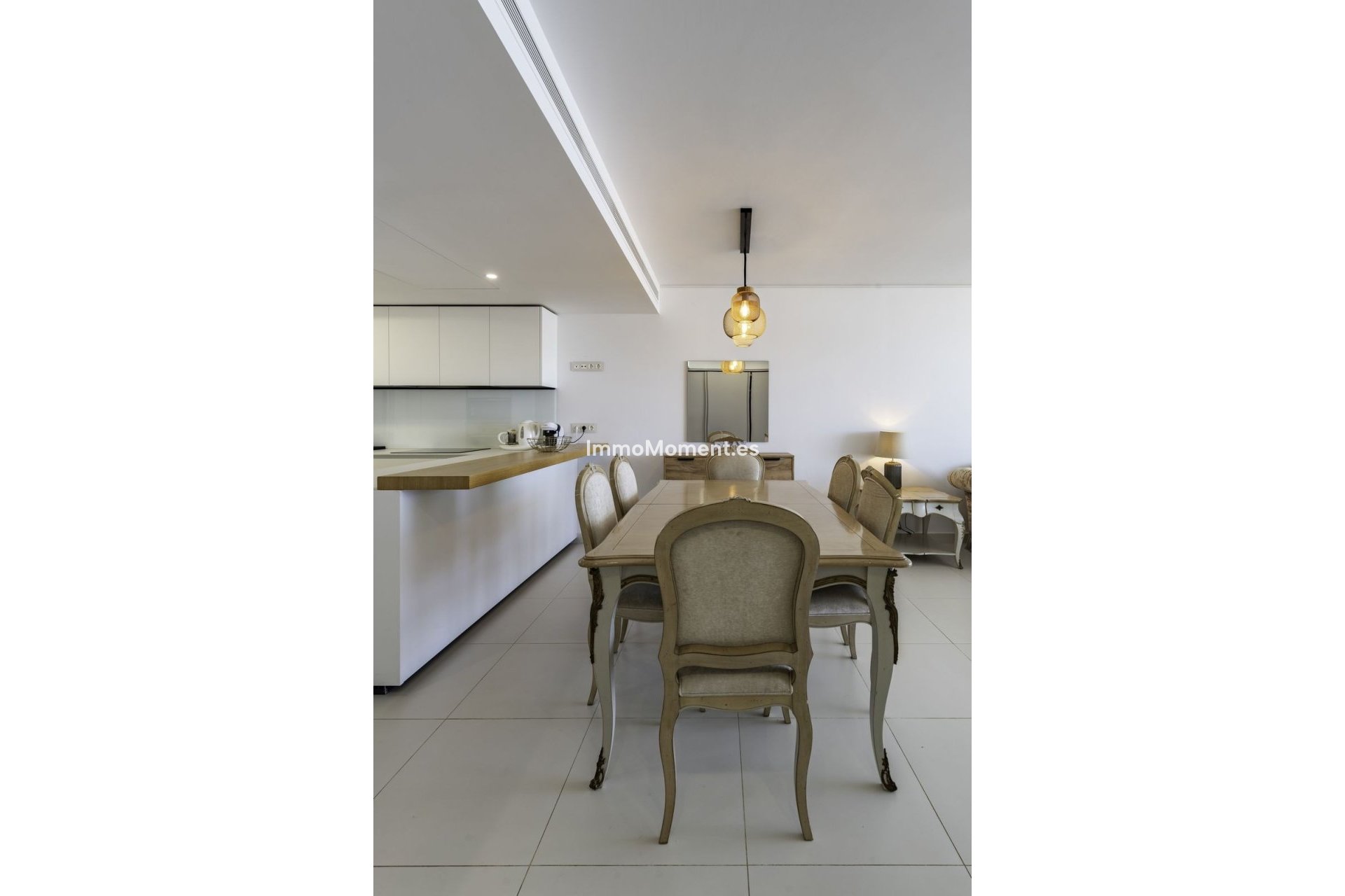 Reventa - Apartamento - Fuengirola - Higueron