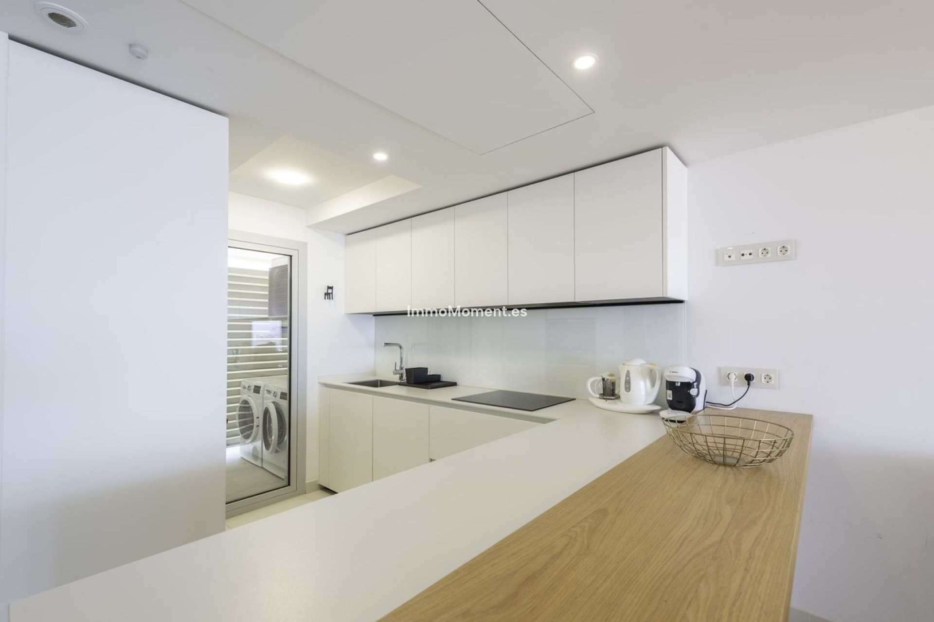 Reventa - Apartamento - Fuengirola - Higueron