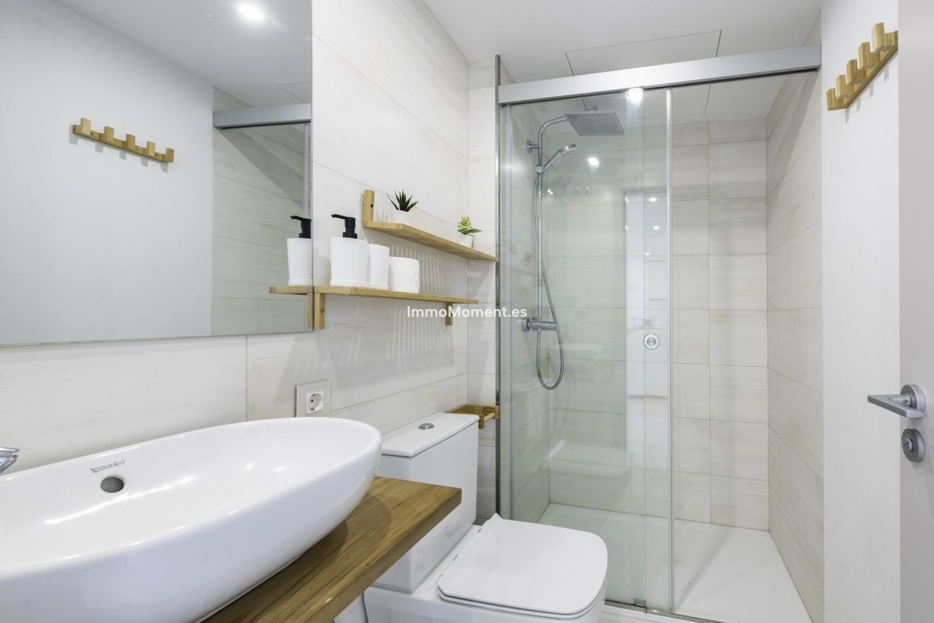 Reventa - Apartamento - Fuengirola - Higueron