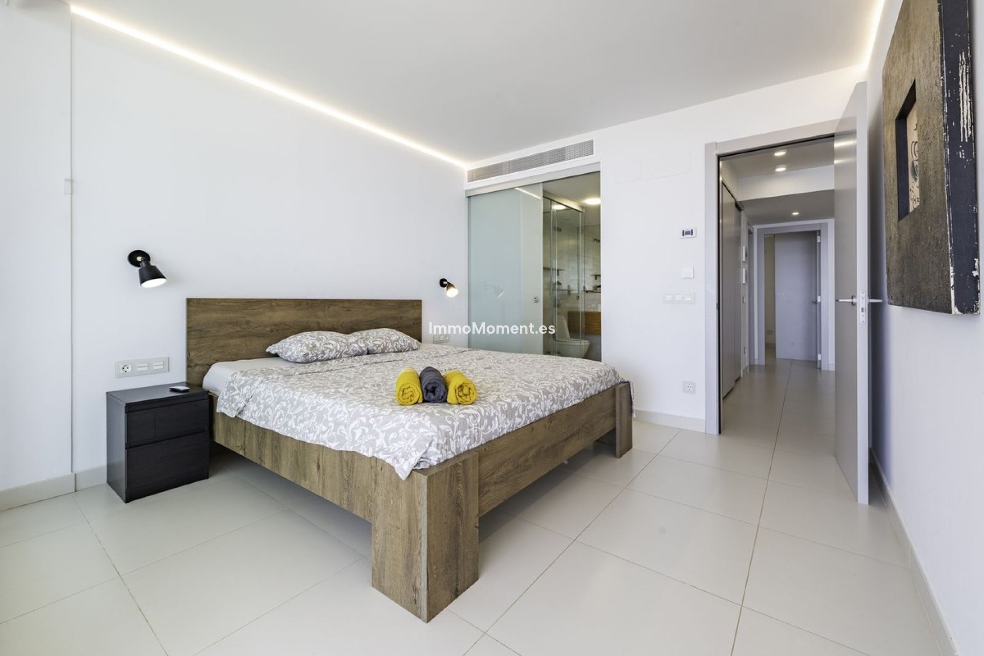 Reventa - Apartamento - Fuengirola - Higueron