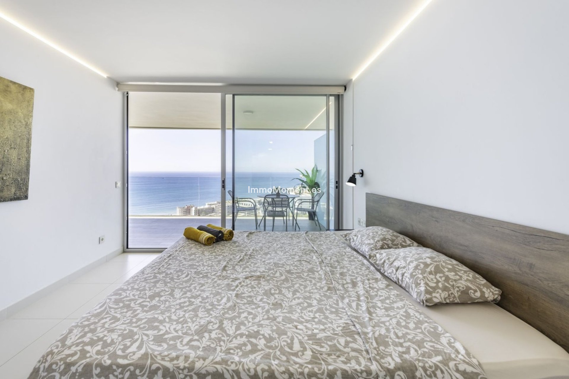 Reventa - Apartamento - Fuengirola - Higueron