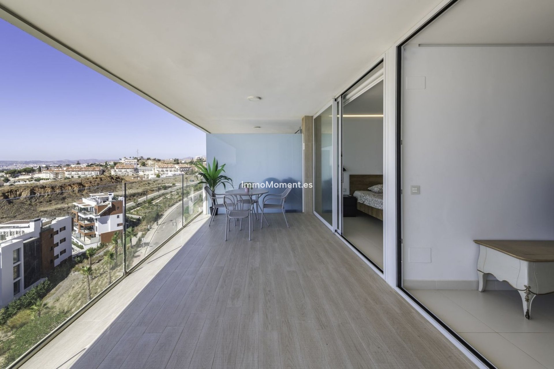 Reventa - Apartamento - Fuengirola - Higueron