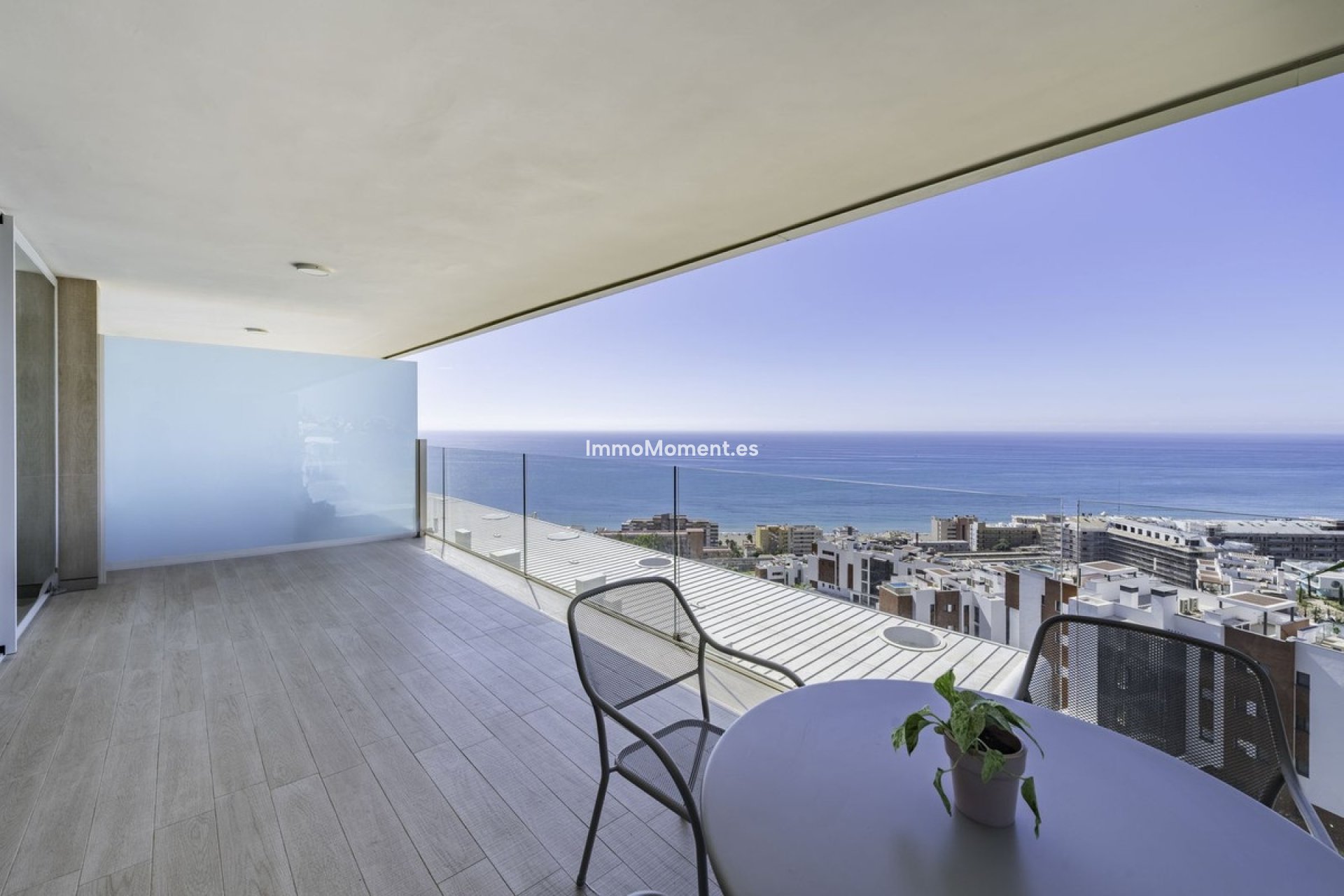 Reventa - Apartamento - Fuengirola - Higueron