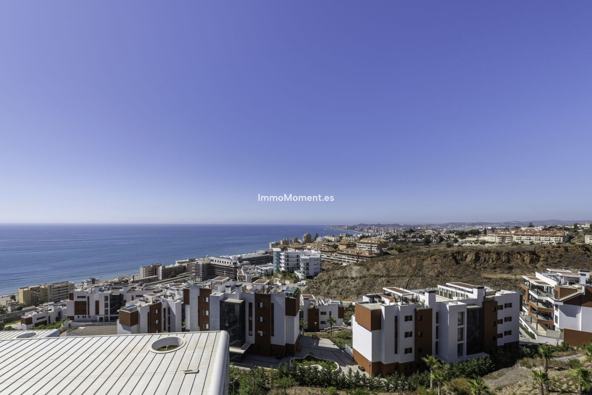Reventa - Apartamento - Fuengirola - Higueron