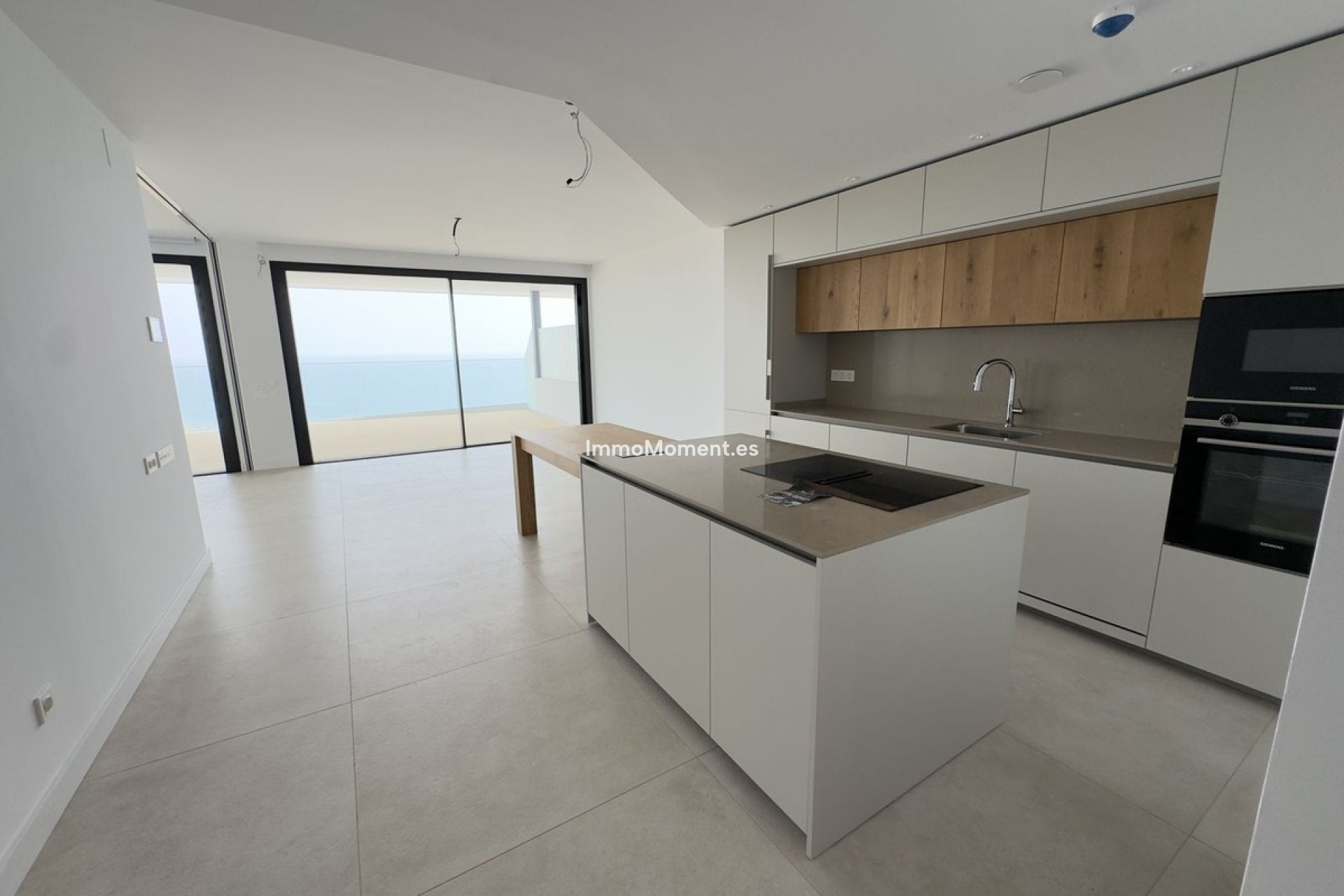 Reventa - Apartamento - Fuengirola - Higueron